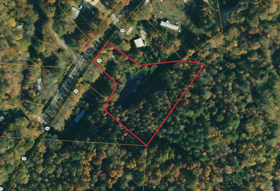 139 Hay Fork Rd Property Photo 1