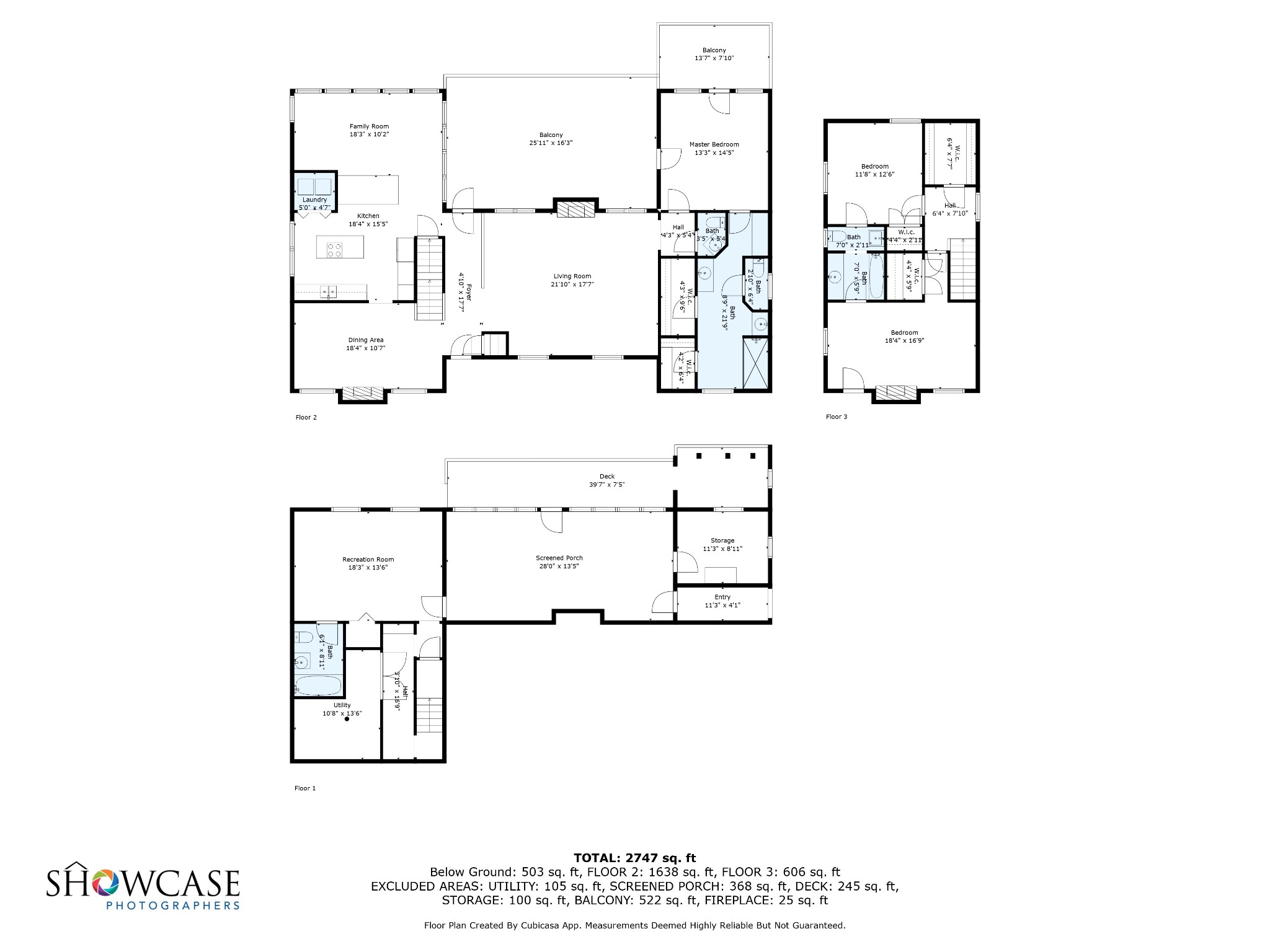 5053 Villa Crest Dr Property Photo 12