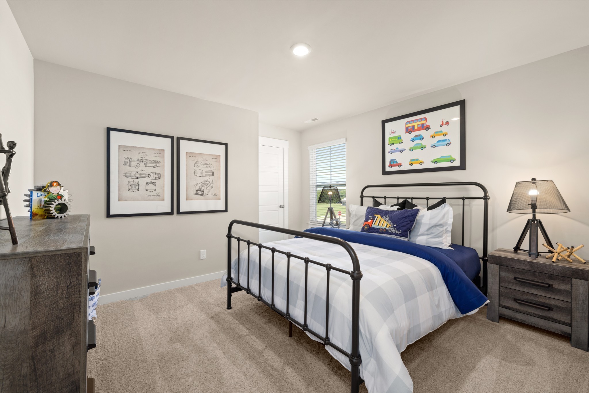 1038 Baltusrol Ln Property Photo 13