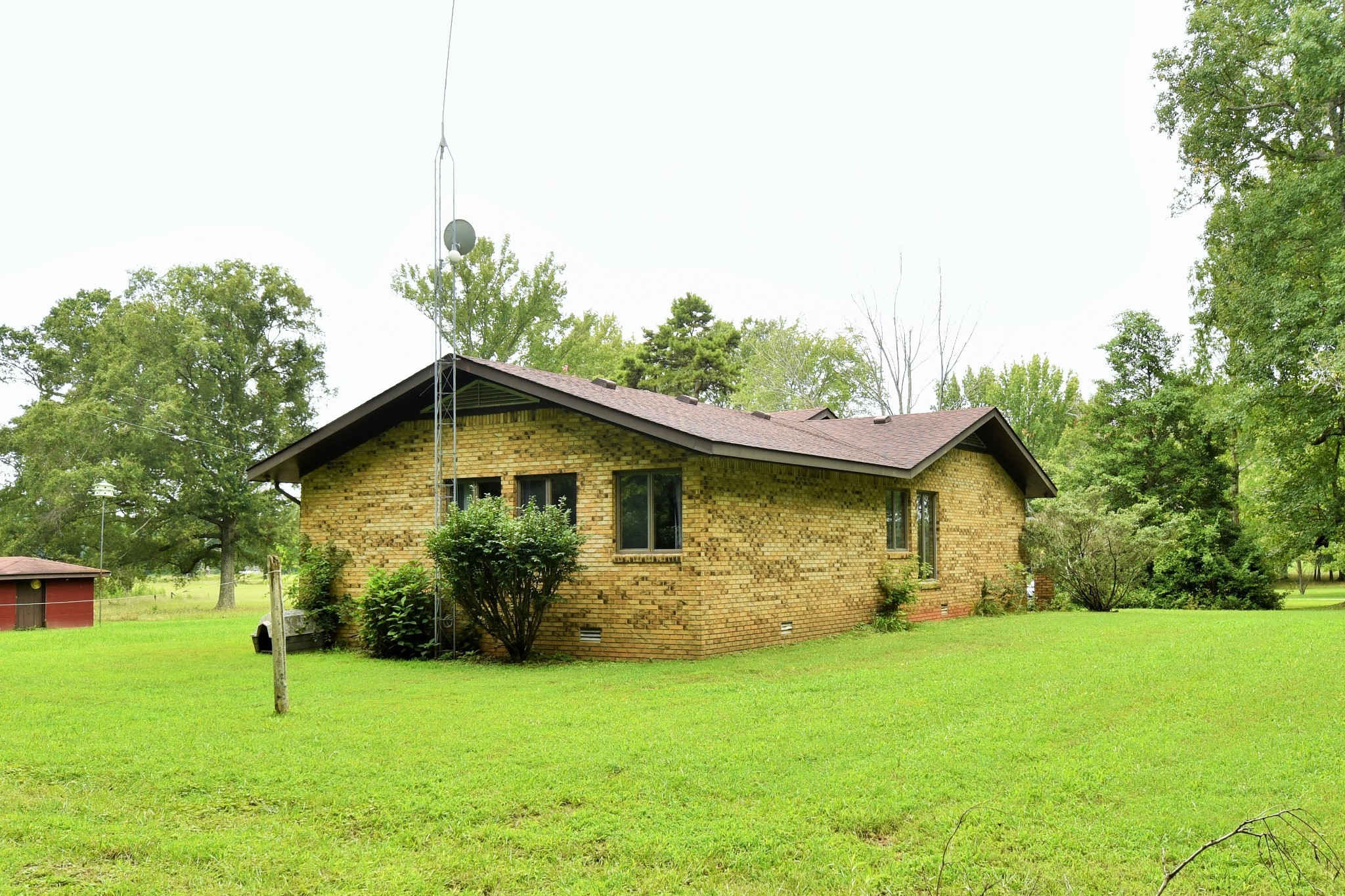 4970 Greenhaw Rd Property Photo 5