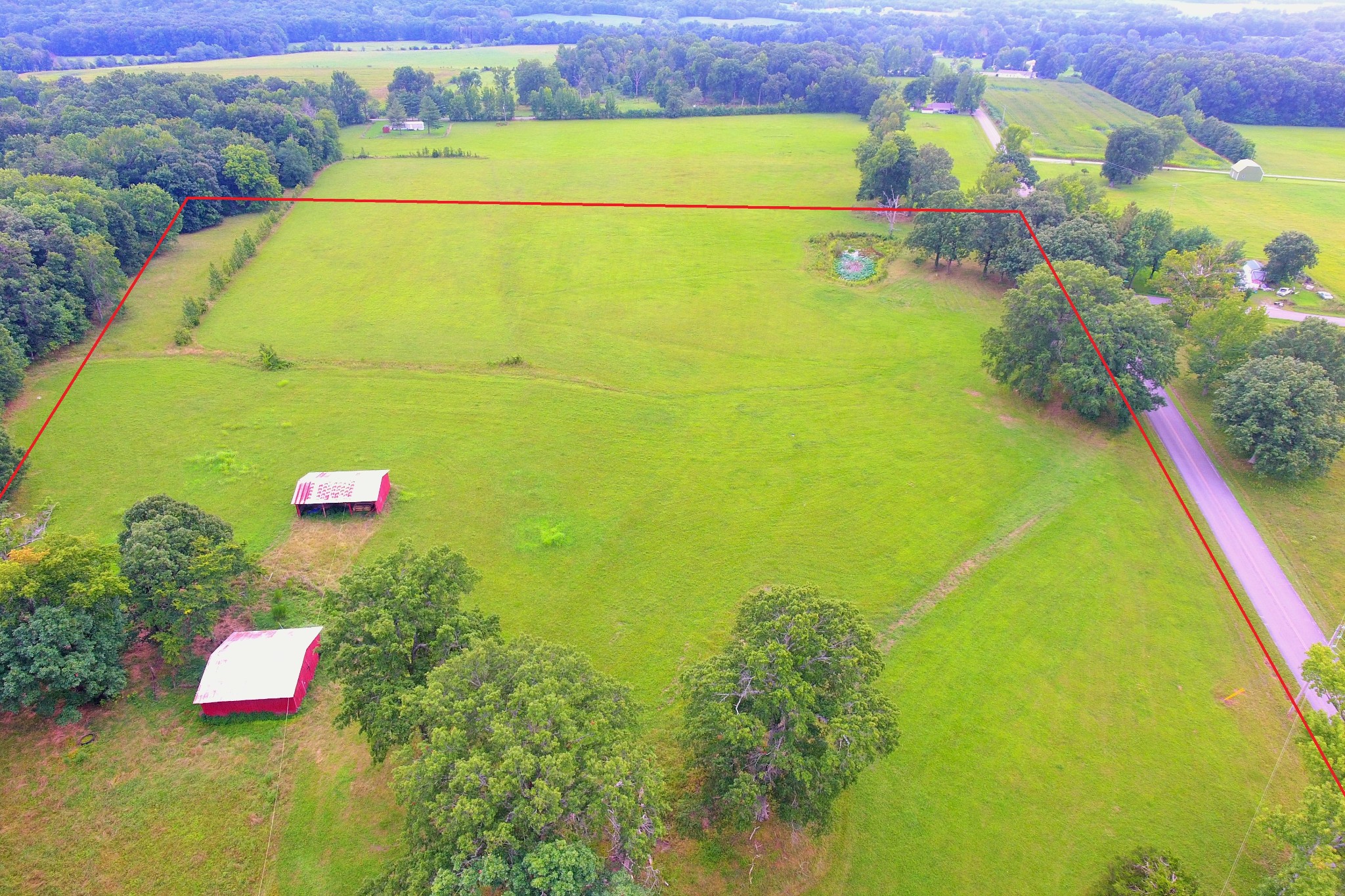 4970 Greenhaw Rd Property Photo 33
