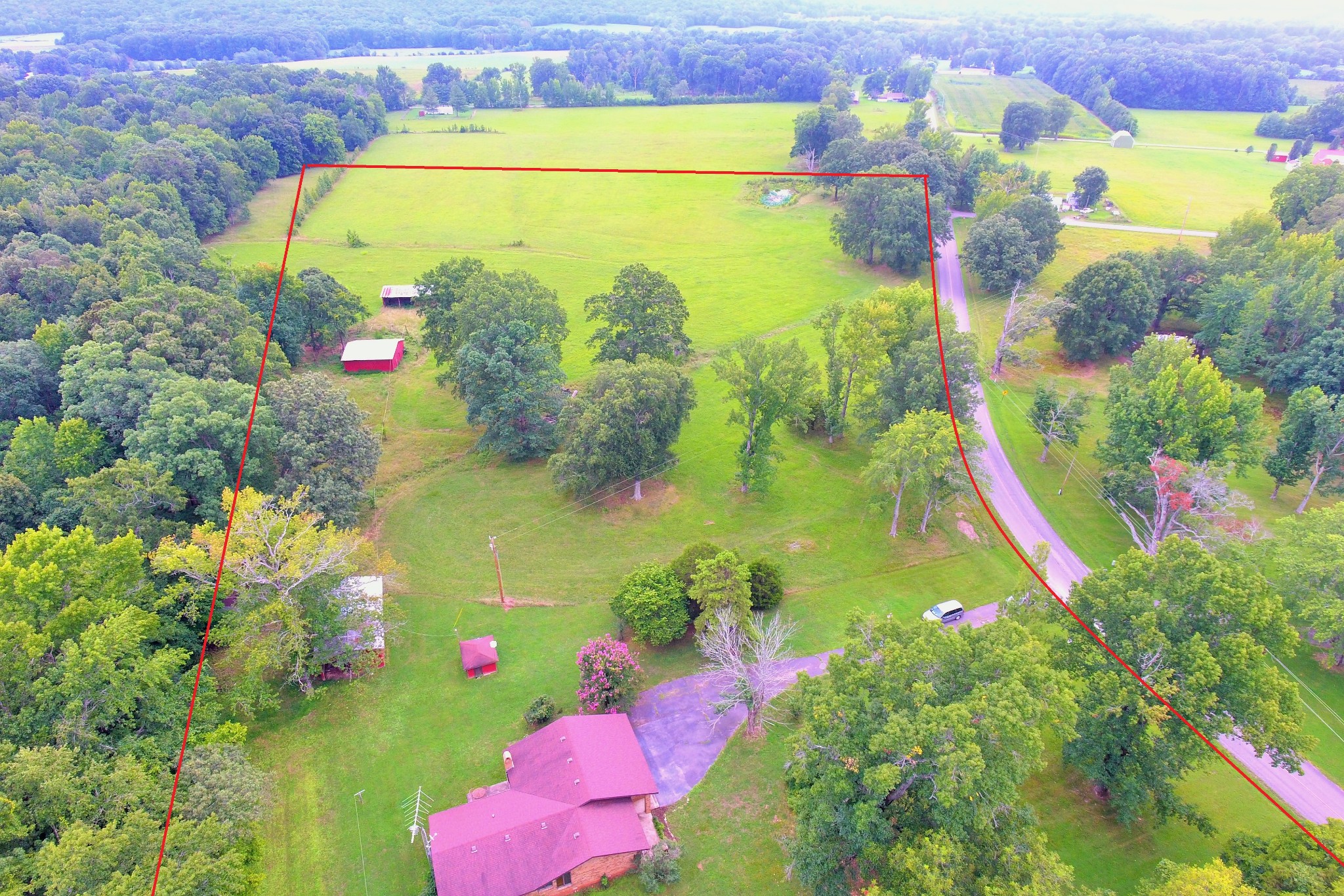 4970 Greenhaw Rd Property Photo 34
