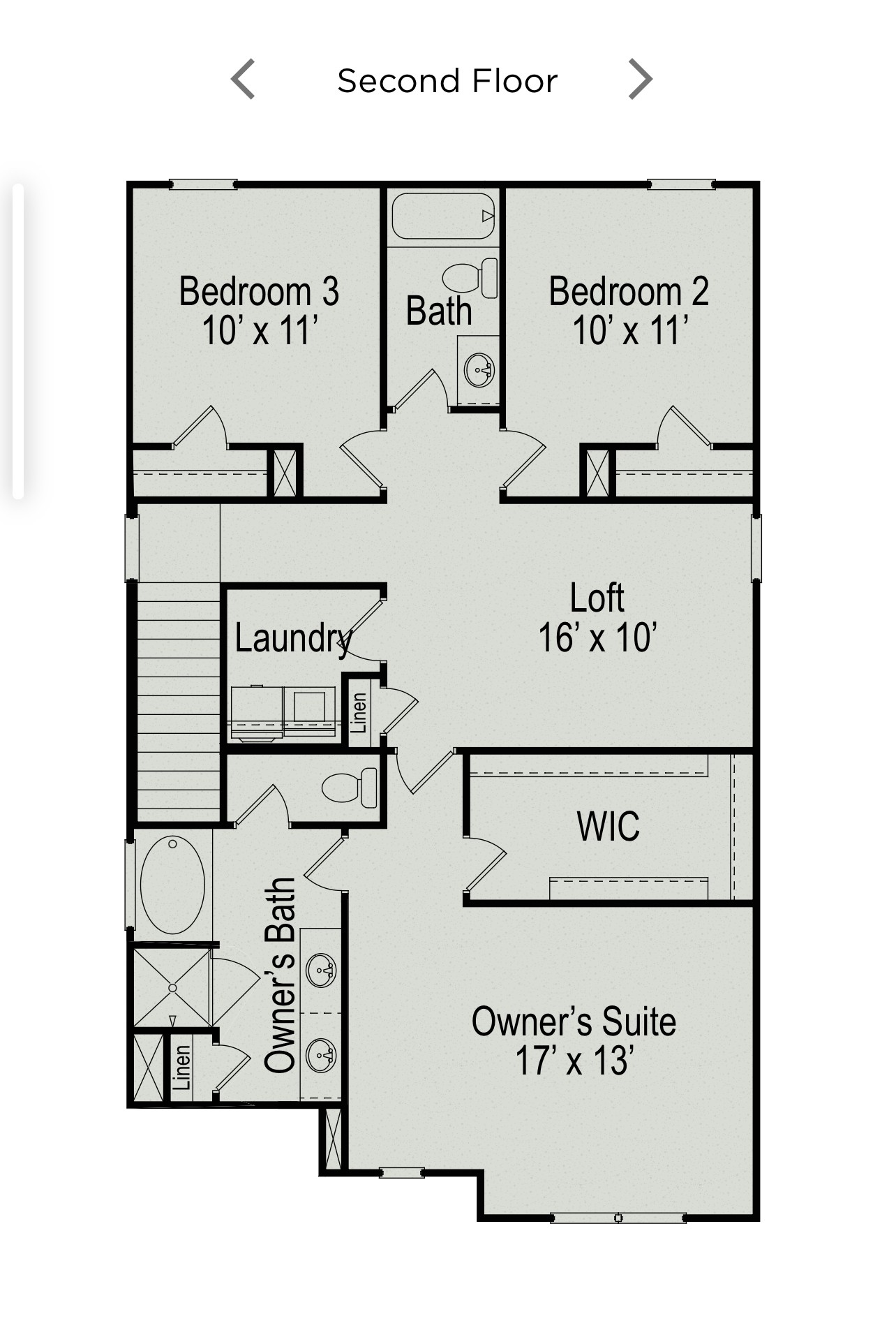 245 Summerlin Dr Property Photo 4