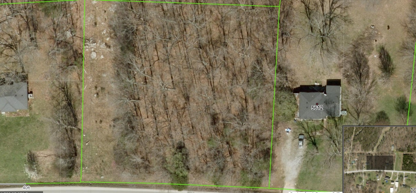0 Burnt Knob Rd Property Photo 1