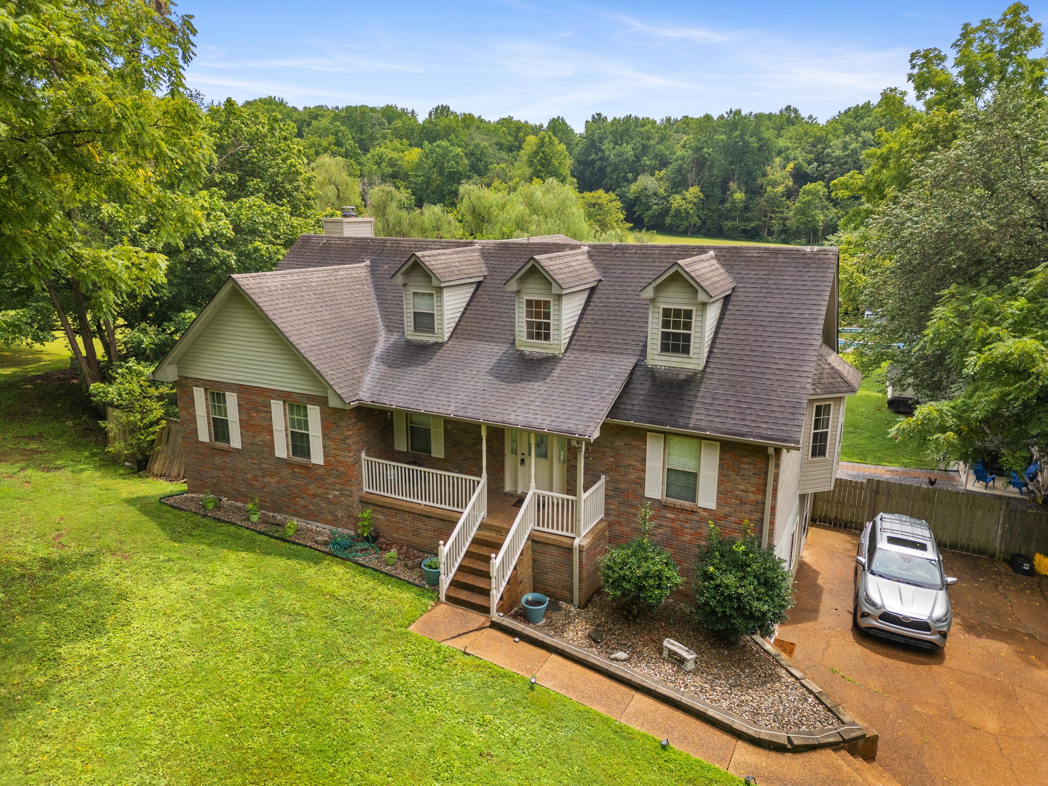 3538 Armstrong Rd Property Photo 3