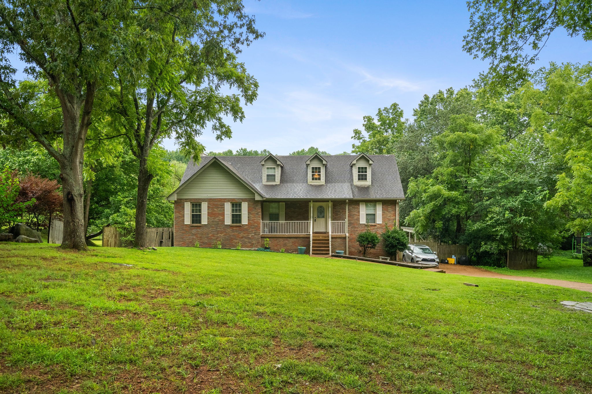 3538 Armstrong Rd Property Photo 39