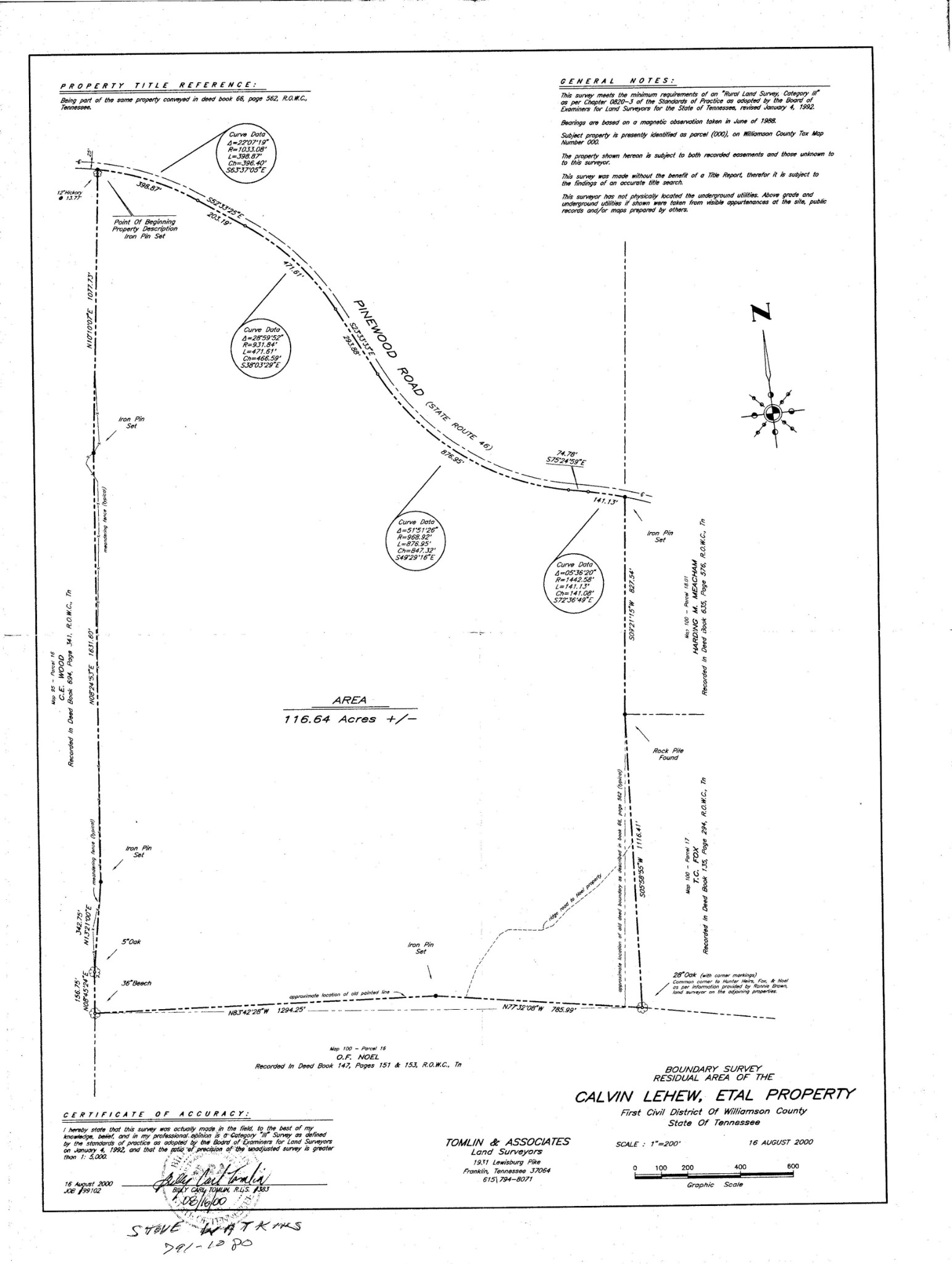 1 Pinewood Dr Property Photo 1
