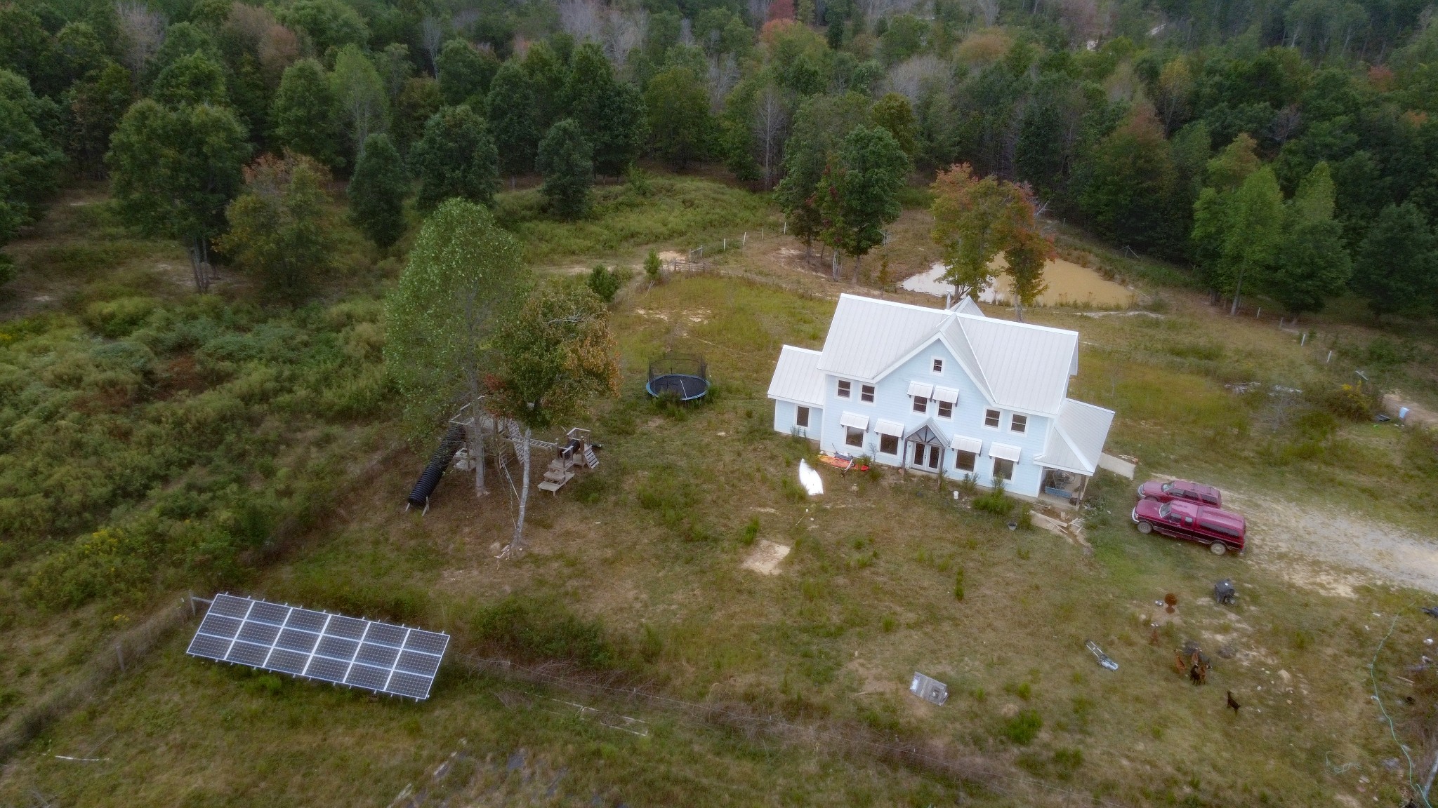 450 Poplar Springs Rd Property Photo 4