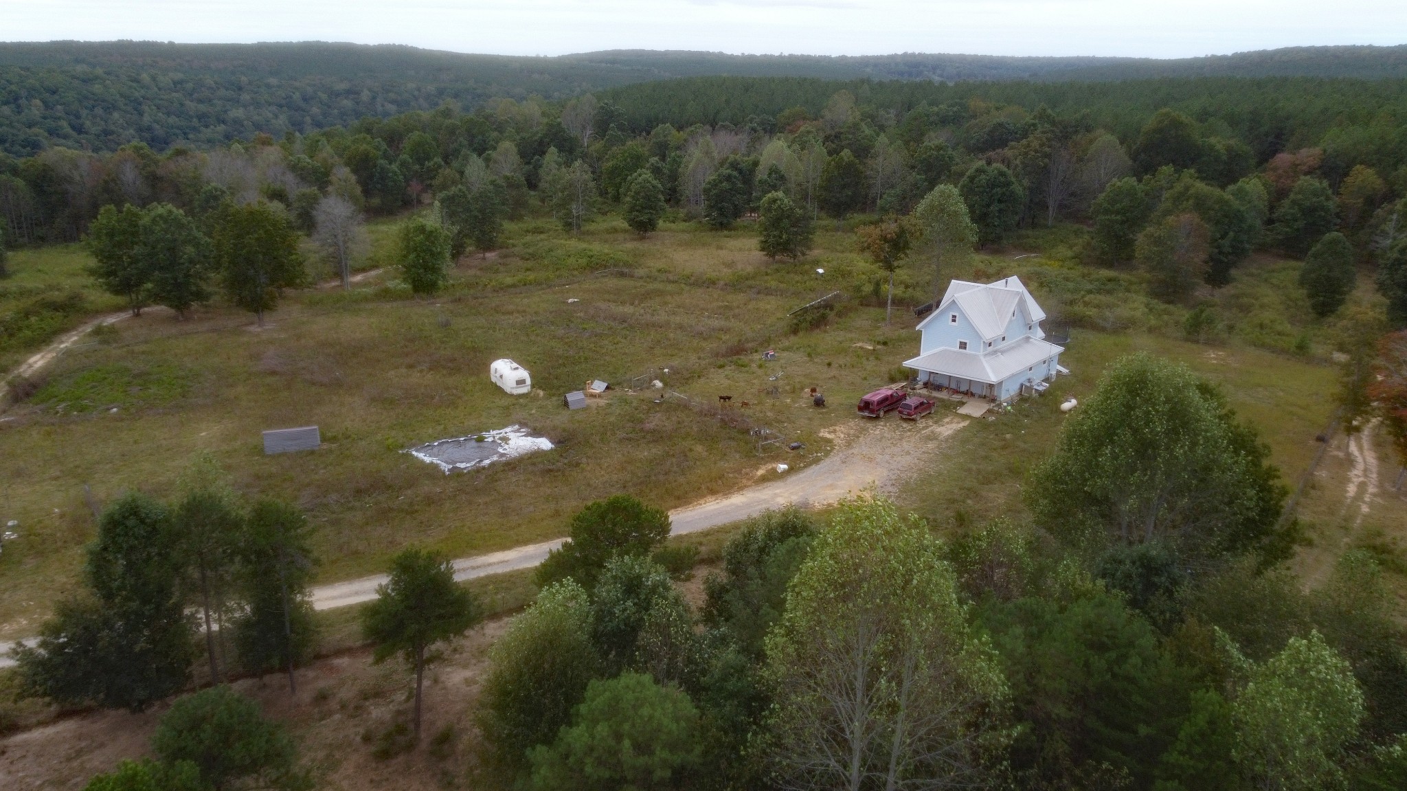 450 Poplar Springs Rd Property Photo 6