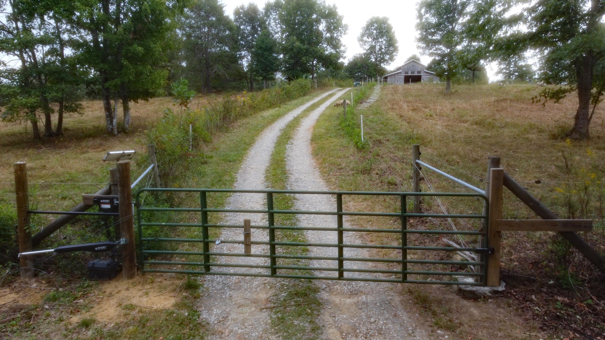 450 Poplar Springs Rd Property Photo 9