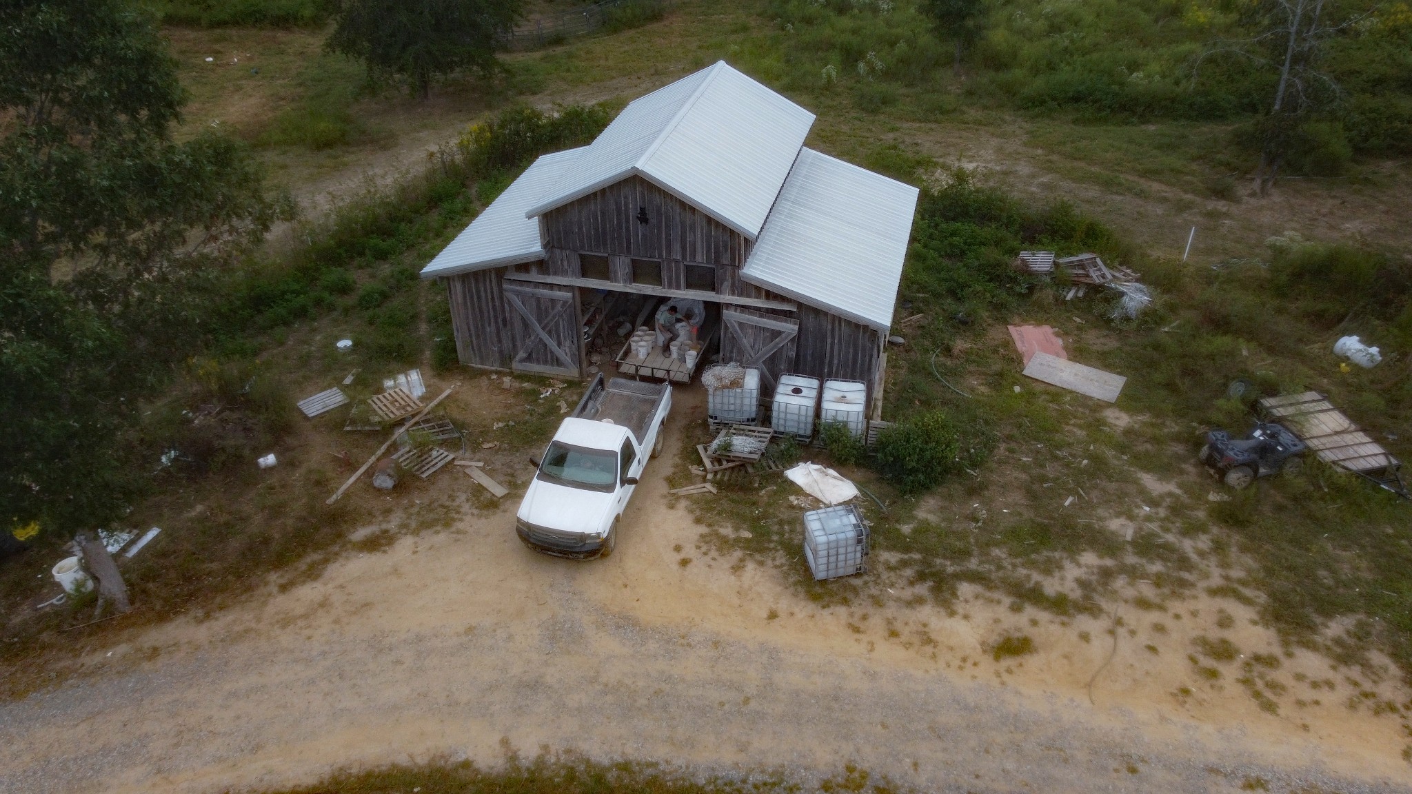 450 Poplar Springs Rd Property Photo 10