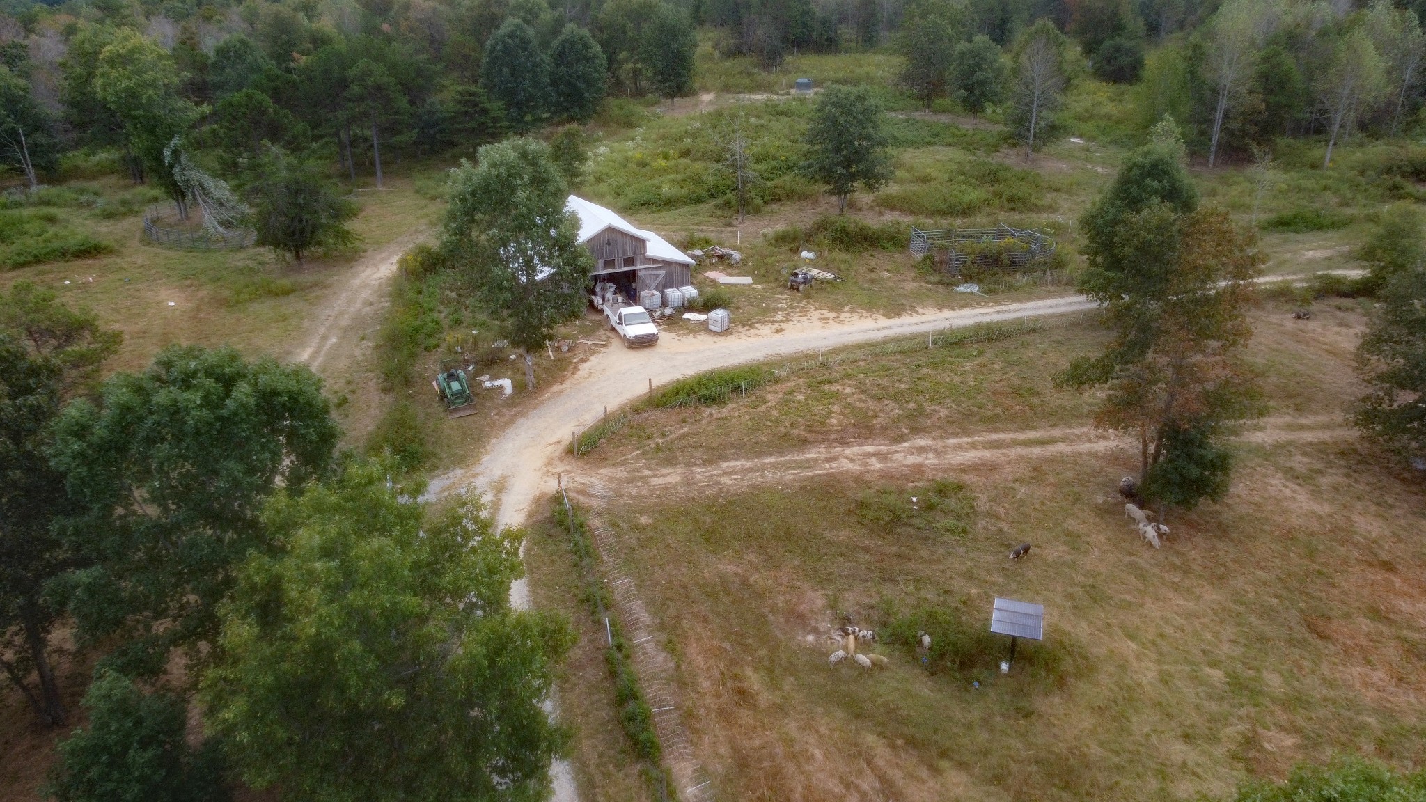 450 Poplar Springs Rd Property Photo 11
