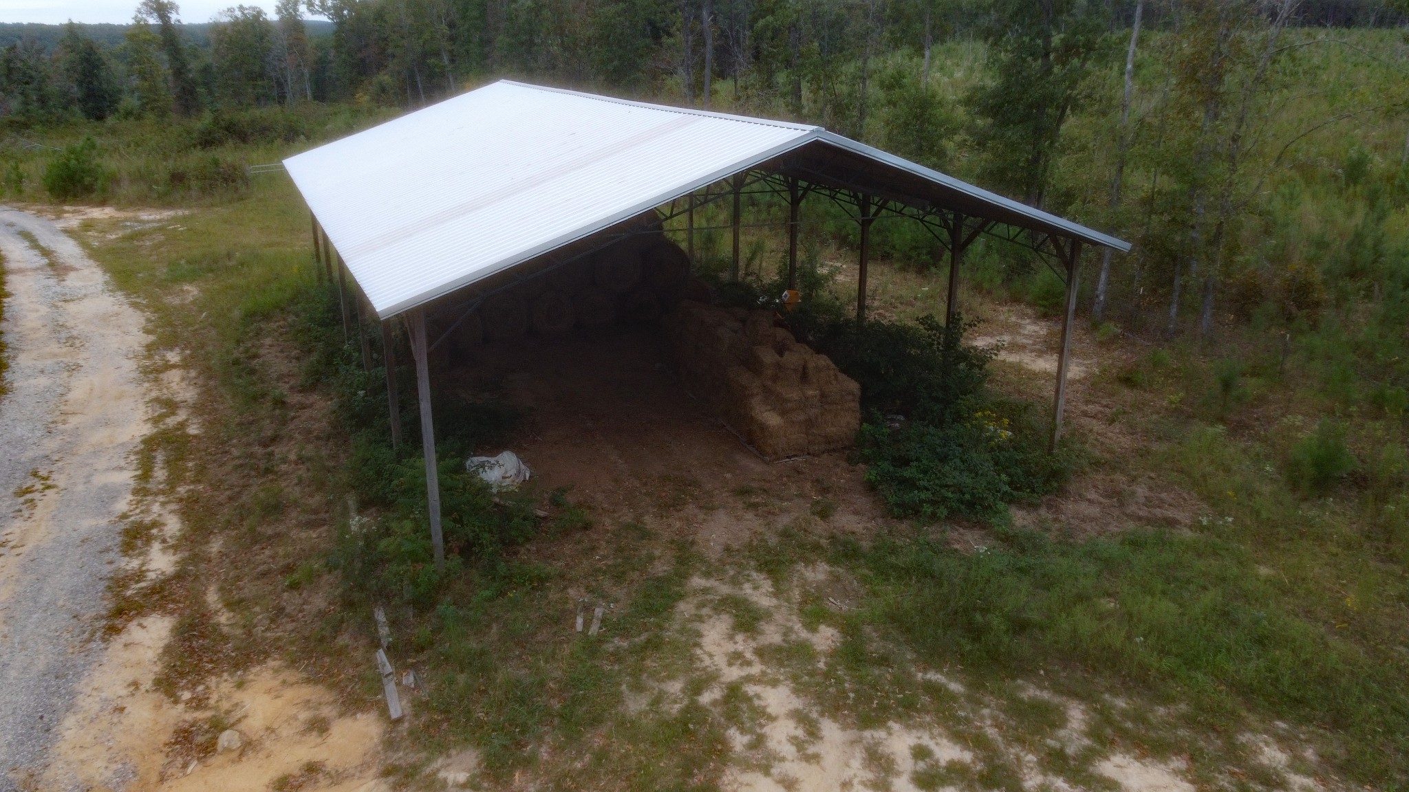 450 Poplar Springs Rd Property Photo 15