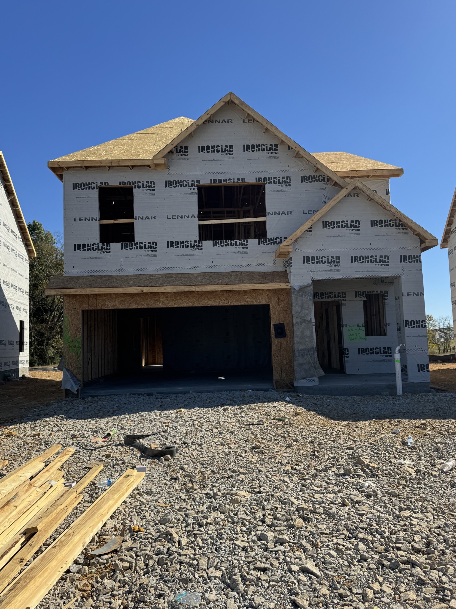 3128 Lymans Ridge Road Property Photo 1