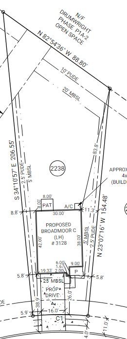 3128 Lymans Ridge Road Property Photo 5