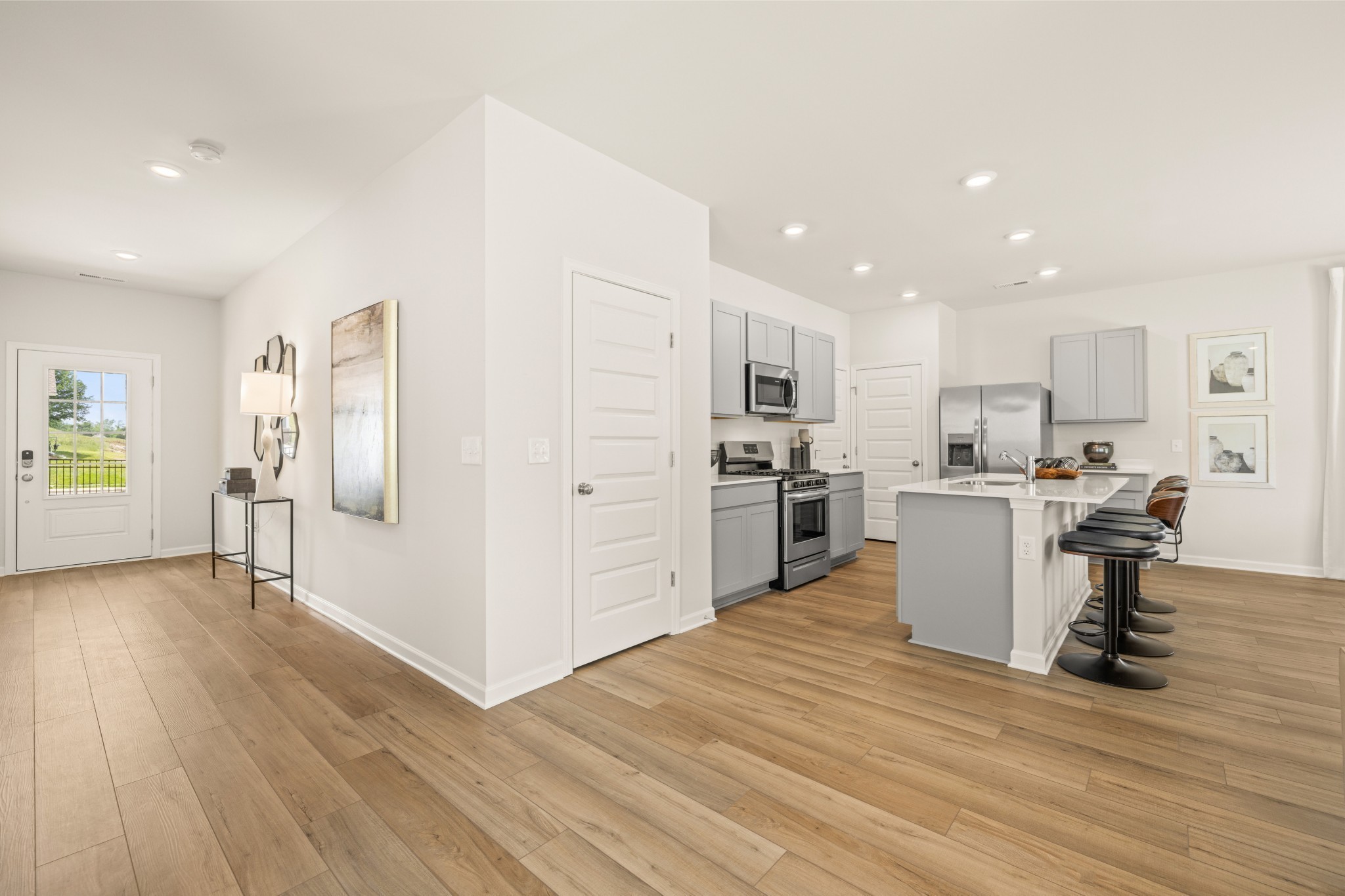3128 Lymans Ridge Road Property Photo 11