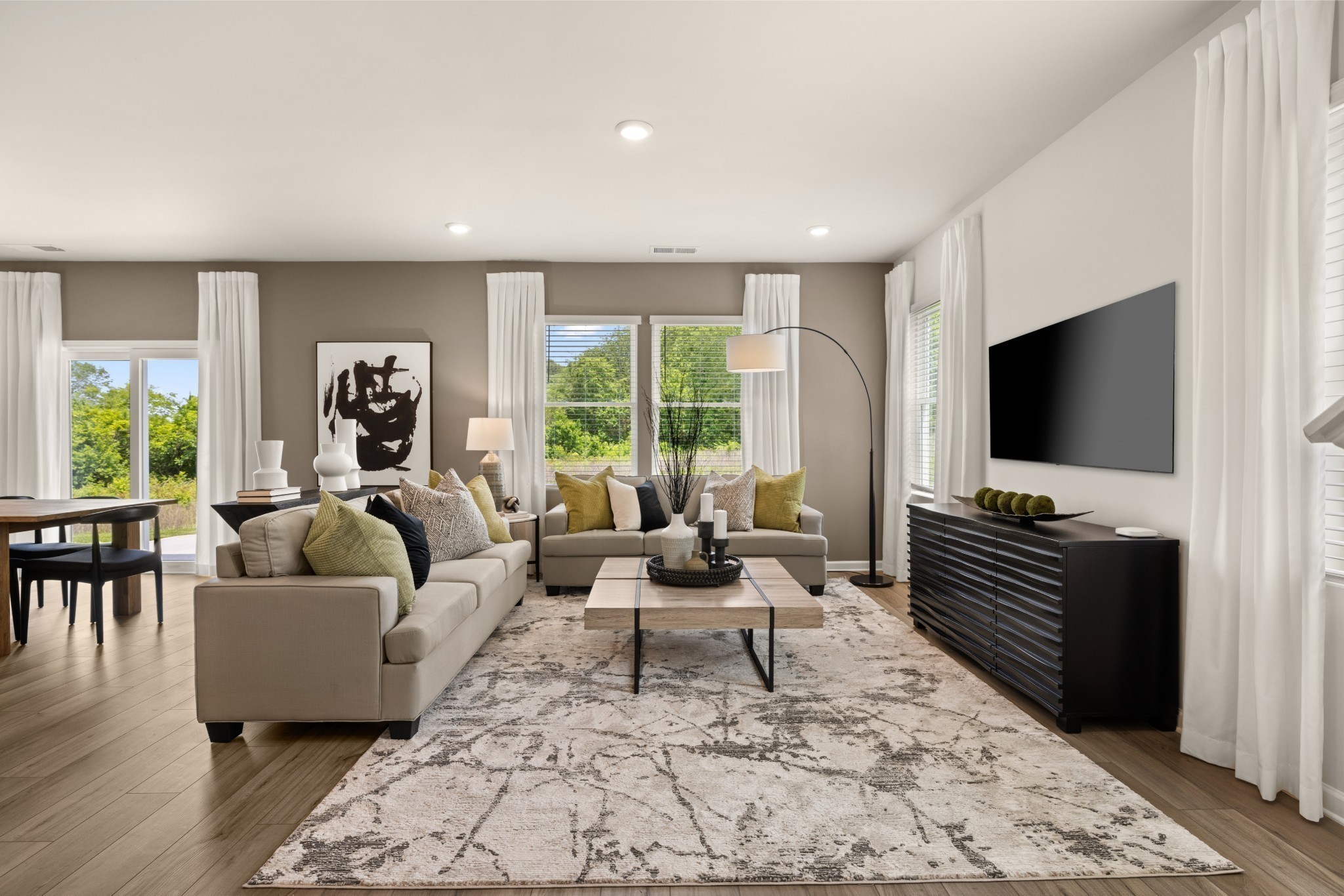 3128 Lymans Ridge Road Property Photo 12