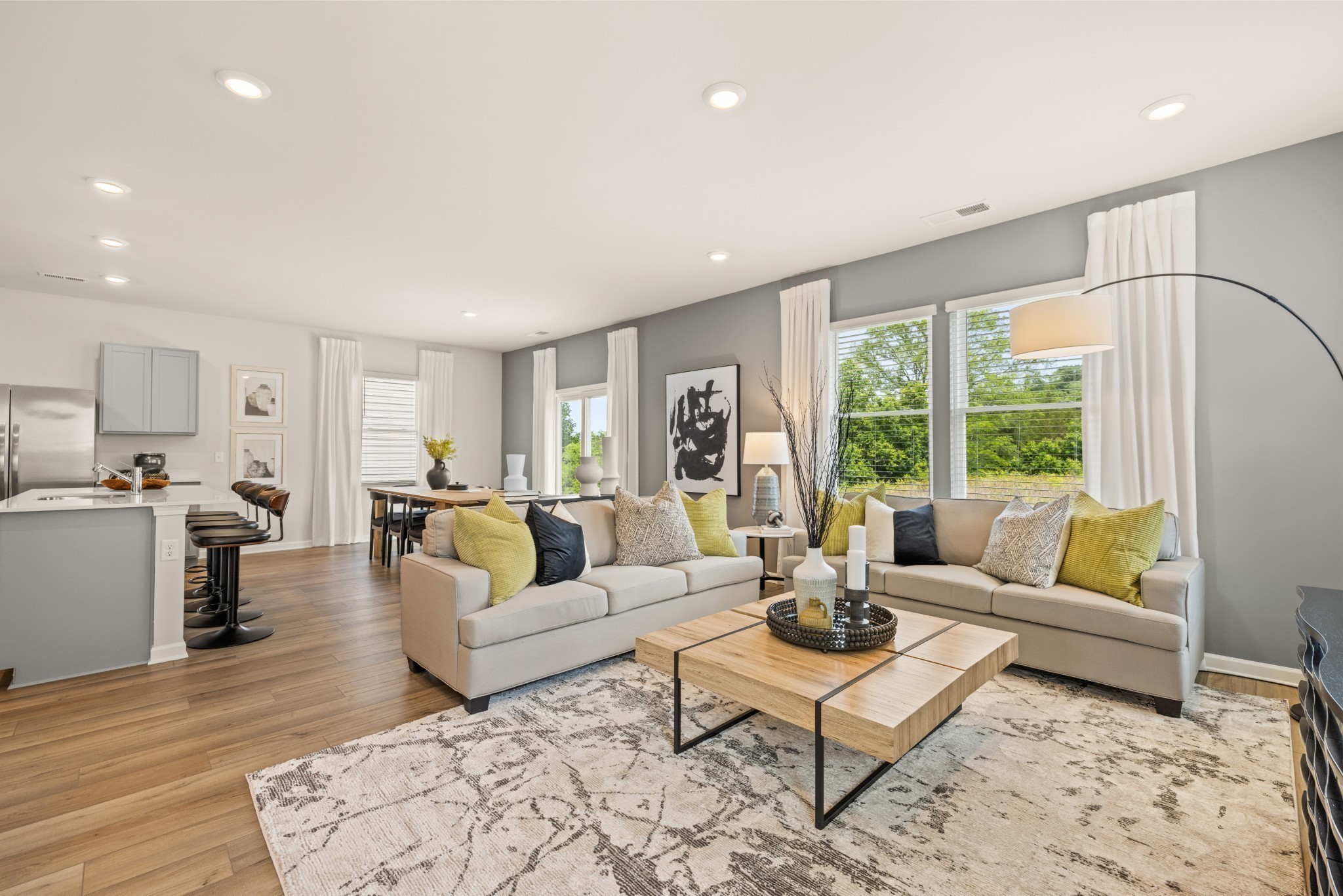 3128 Lymans Ridge Road Property Photo 13