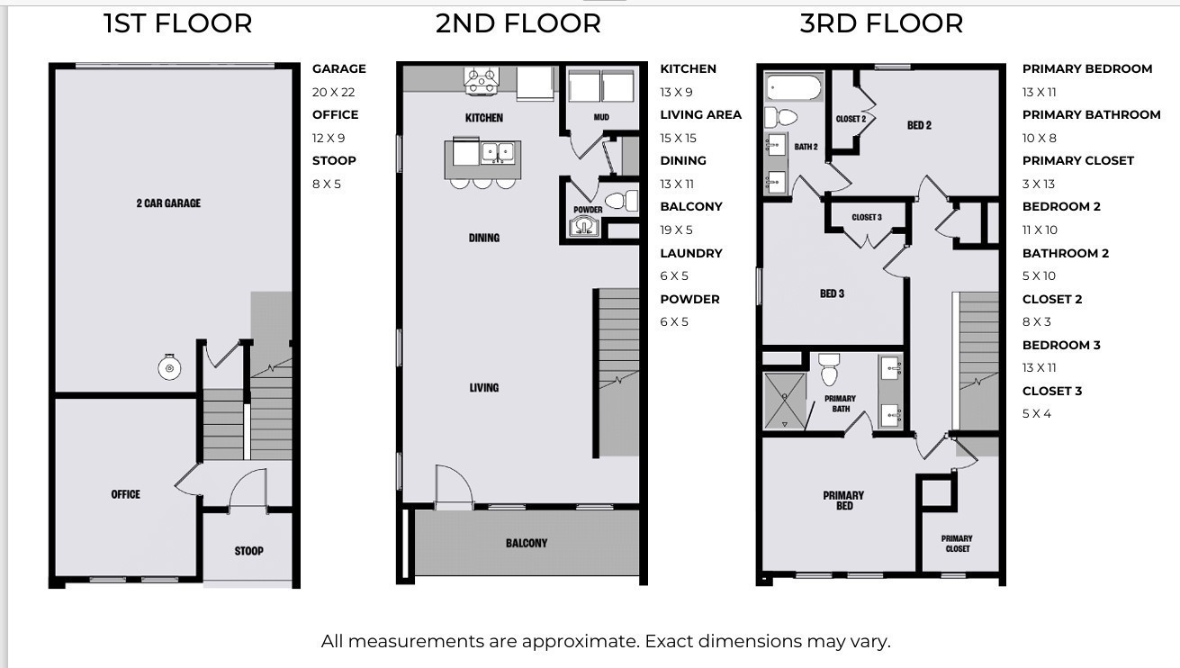 610 Markham Property Photo 19