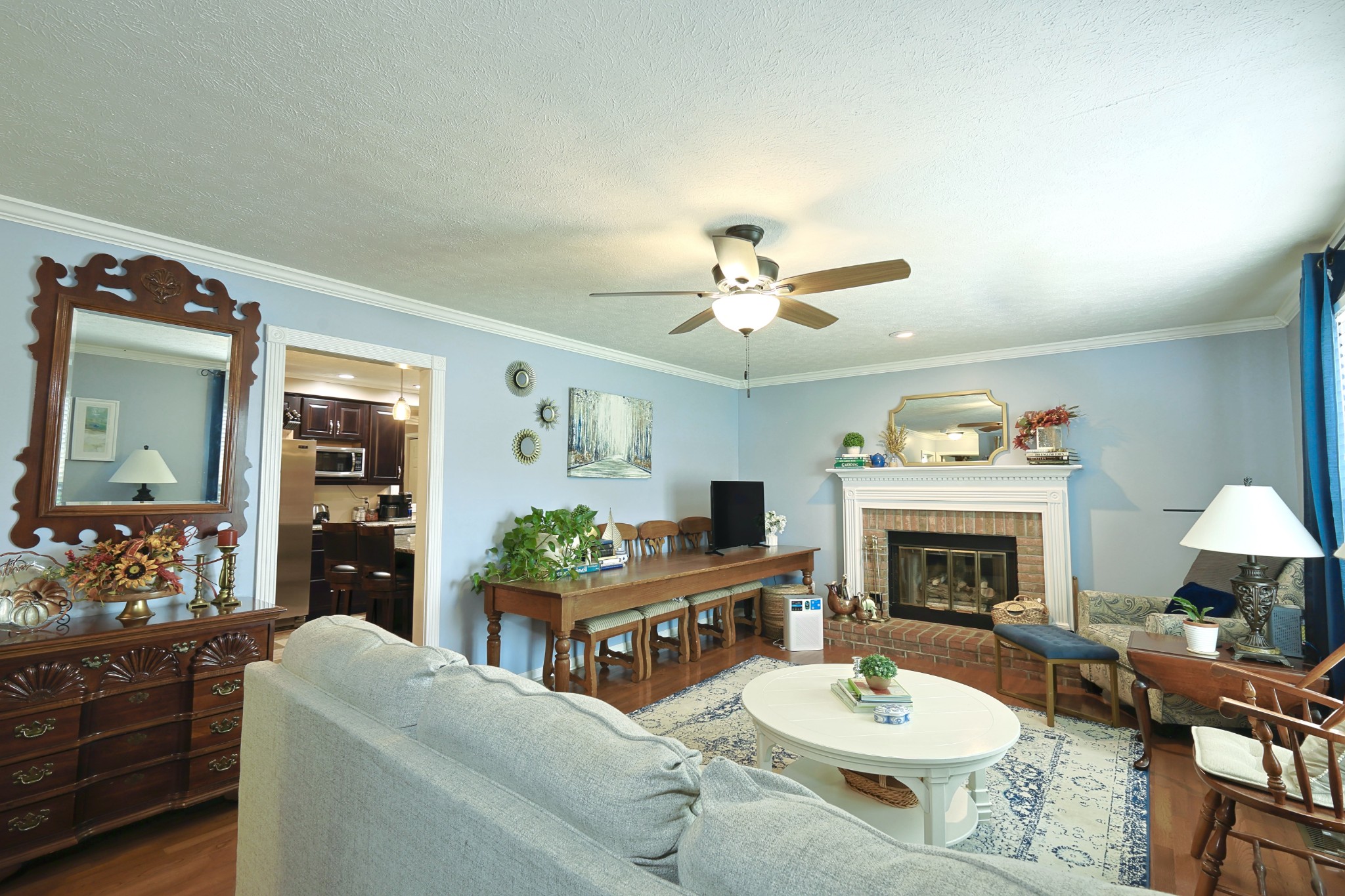 1205 Bark Ridge Cir Property Photo 2