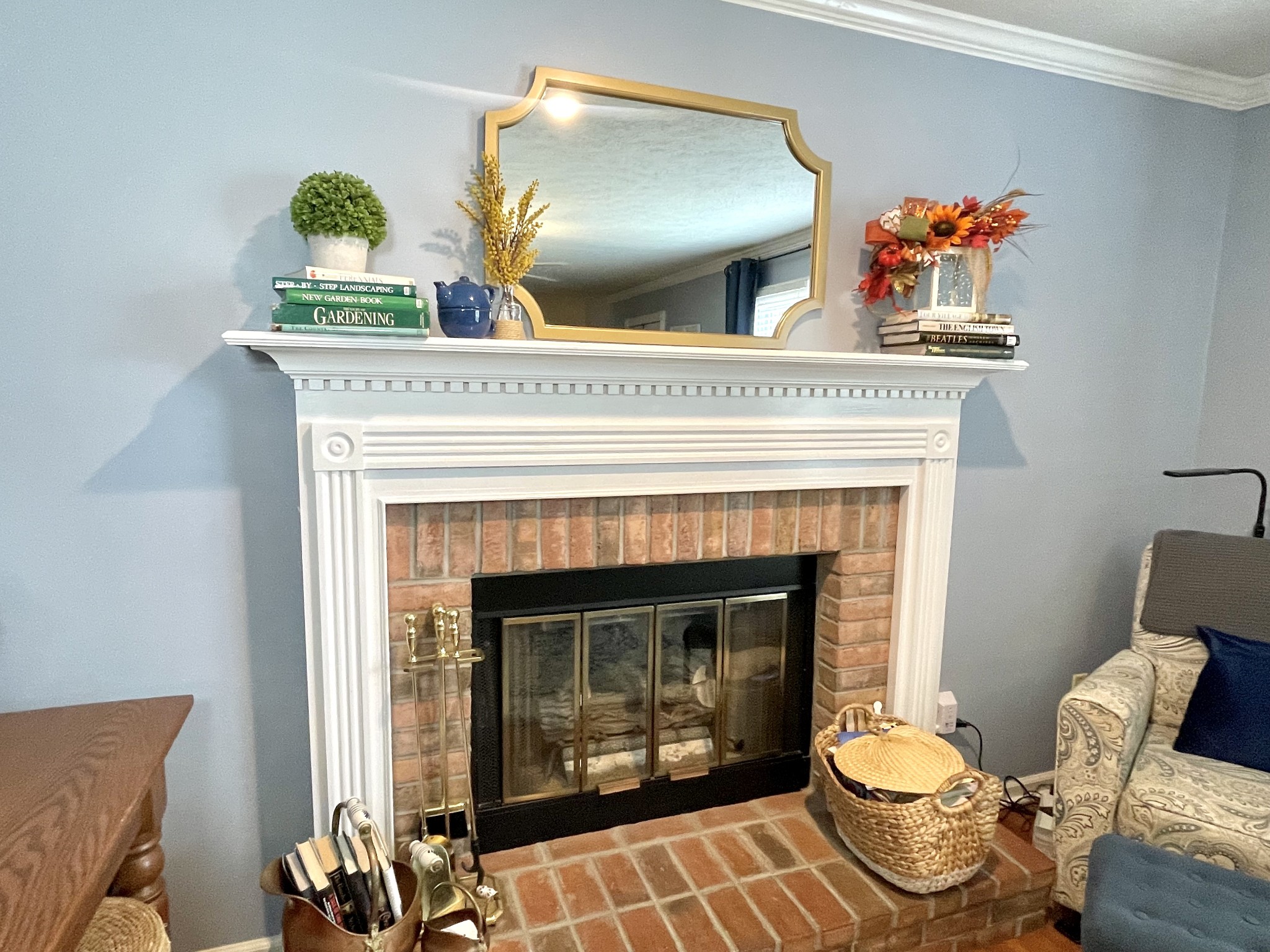 1205 Bark Ridge Cir Property Photo 4