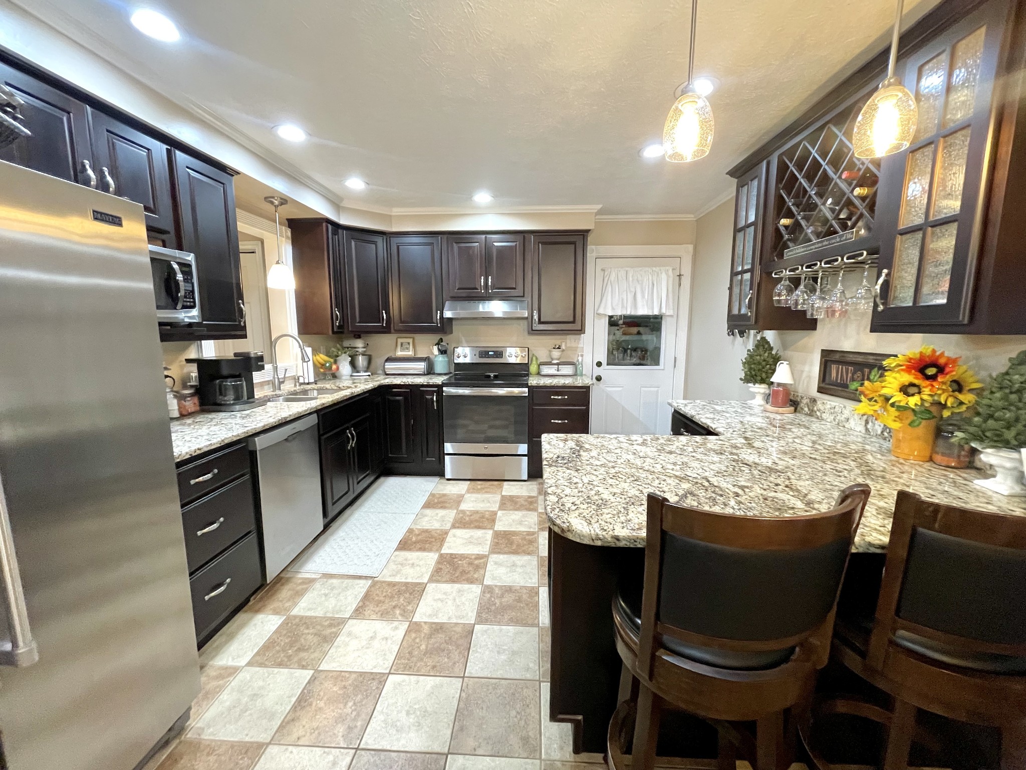1205 Bark Ridge Cir Property Photo 6