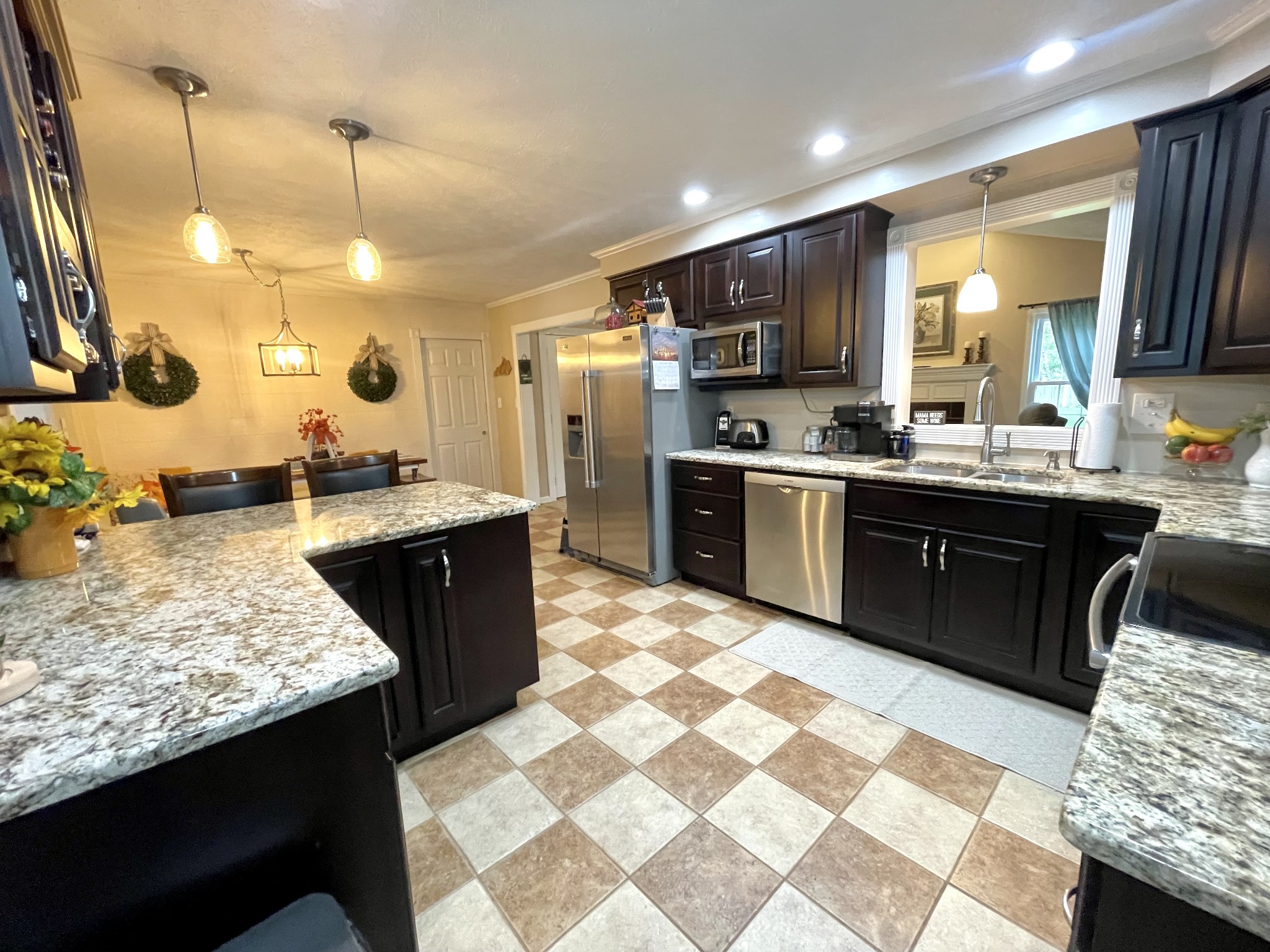 1205 Bark Ridge Cir Property Photo 7