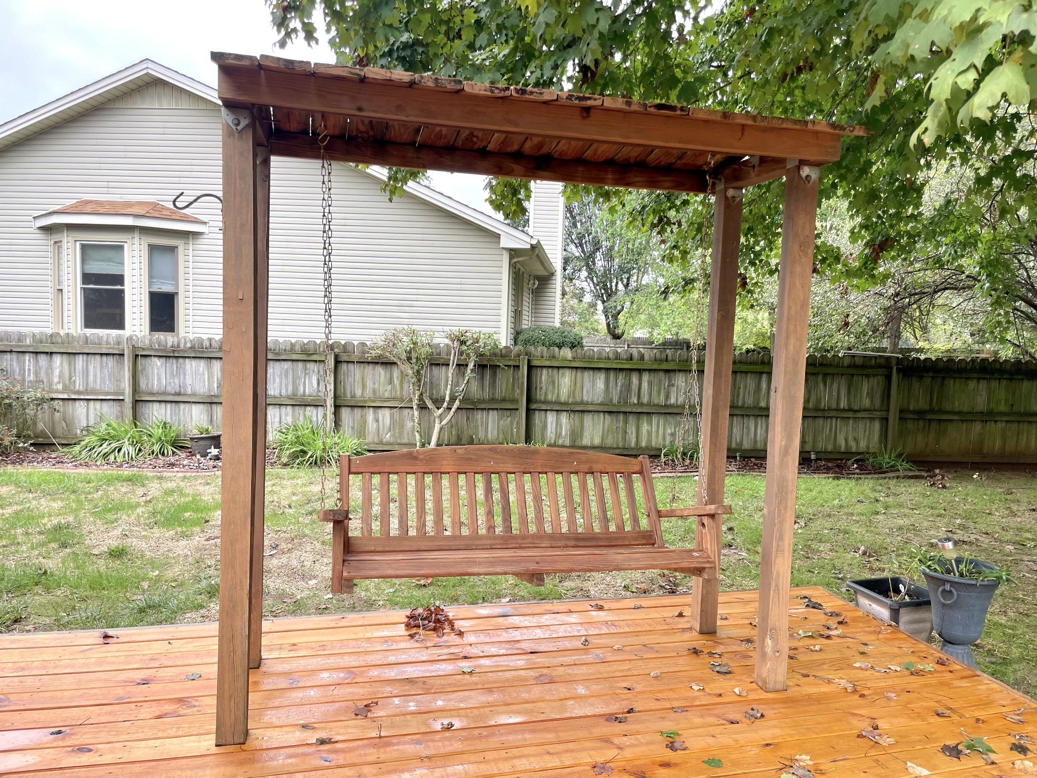 1205 Bark Ridge Cir Property Photo 35