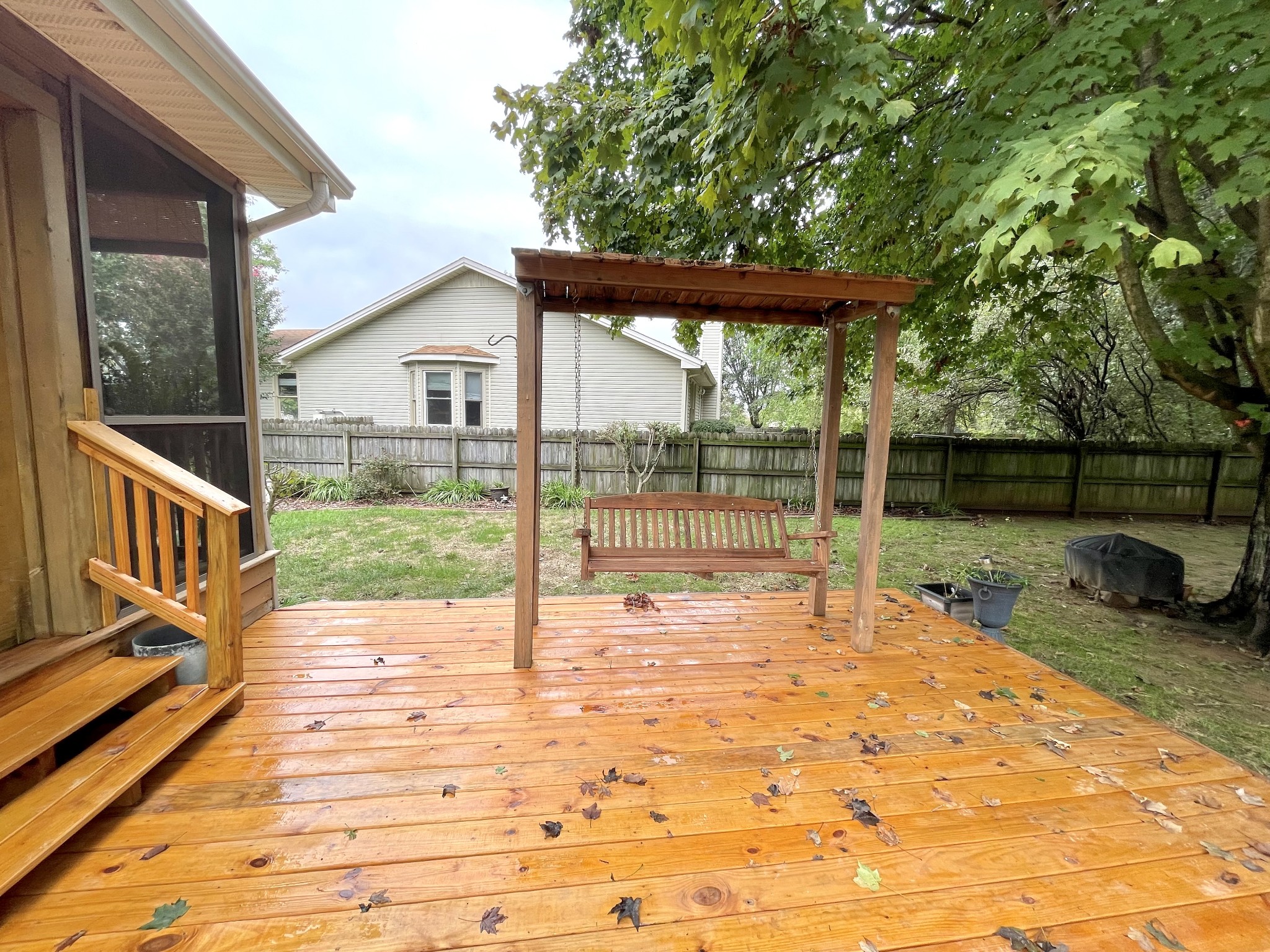 1205 Bark Ridge Cir Property Photo 36