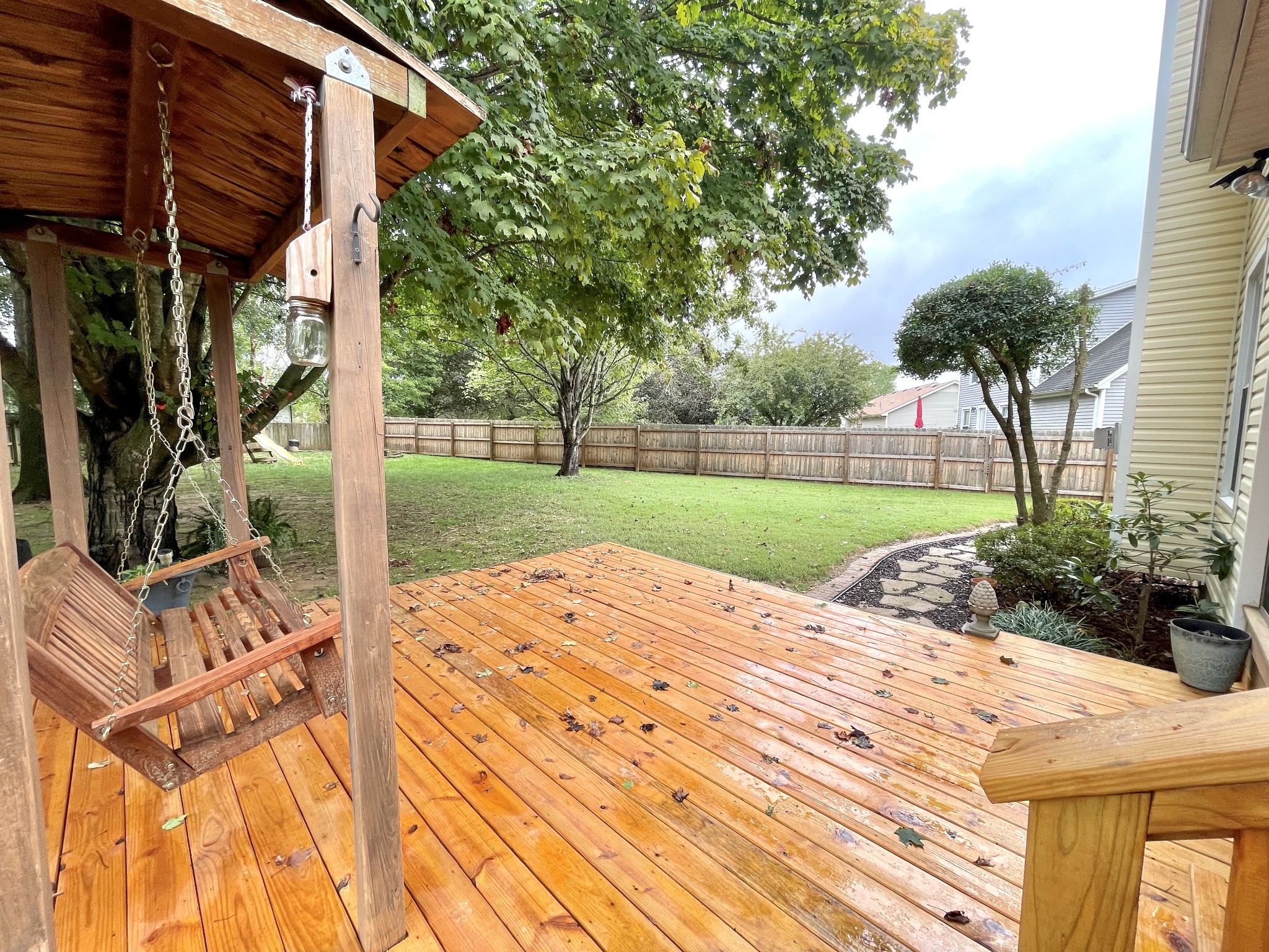 1205 Bark Ridge Cir Property Photo 37
