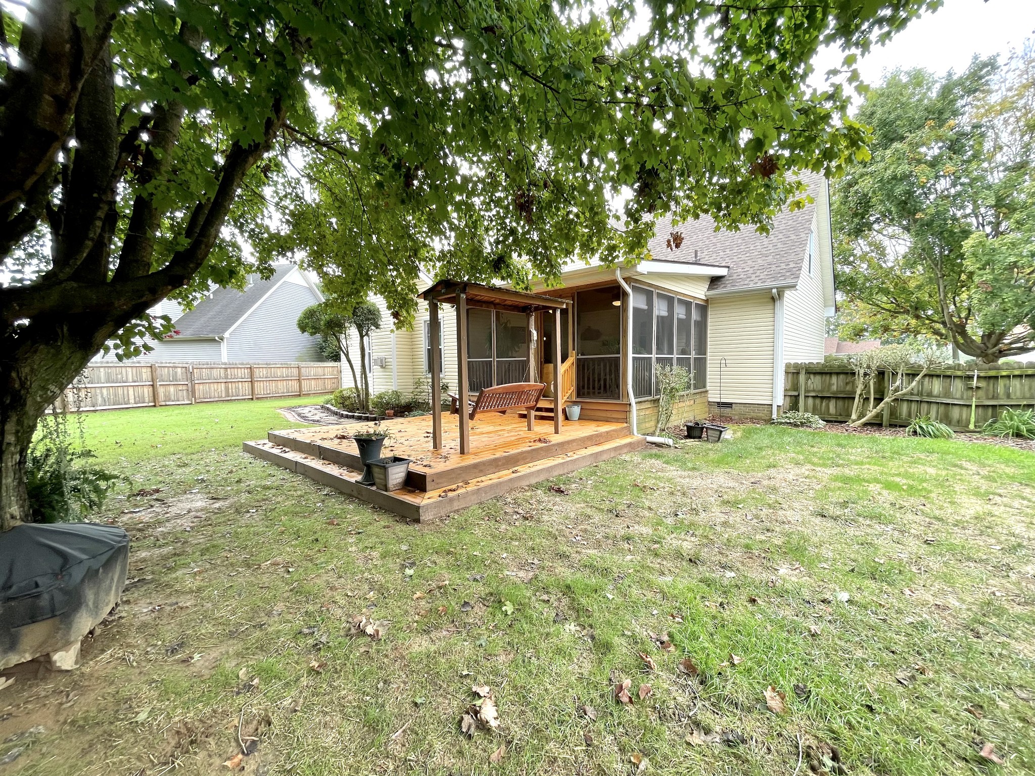 1205 Bark Ridge Cir Property Photo 42