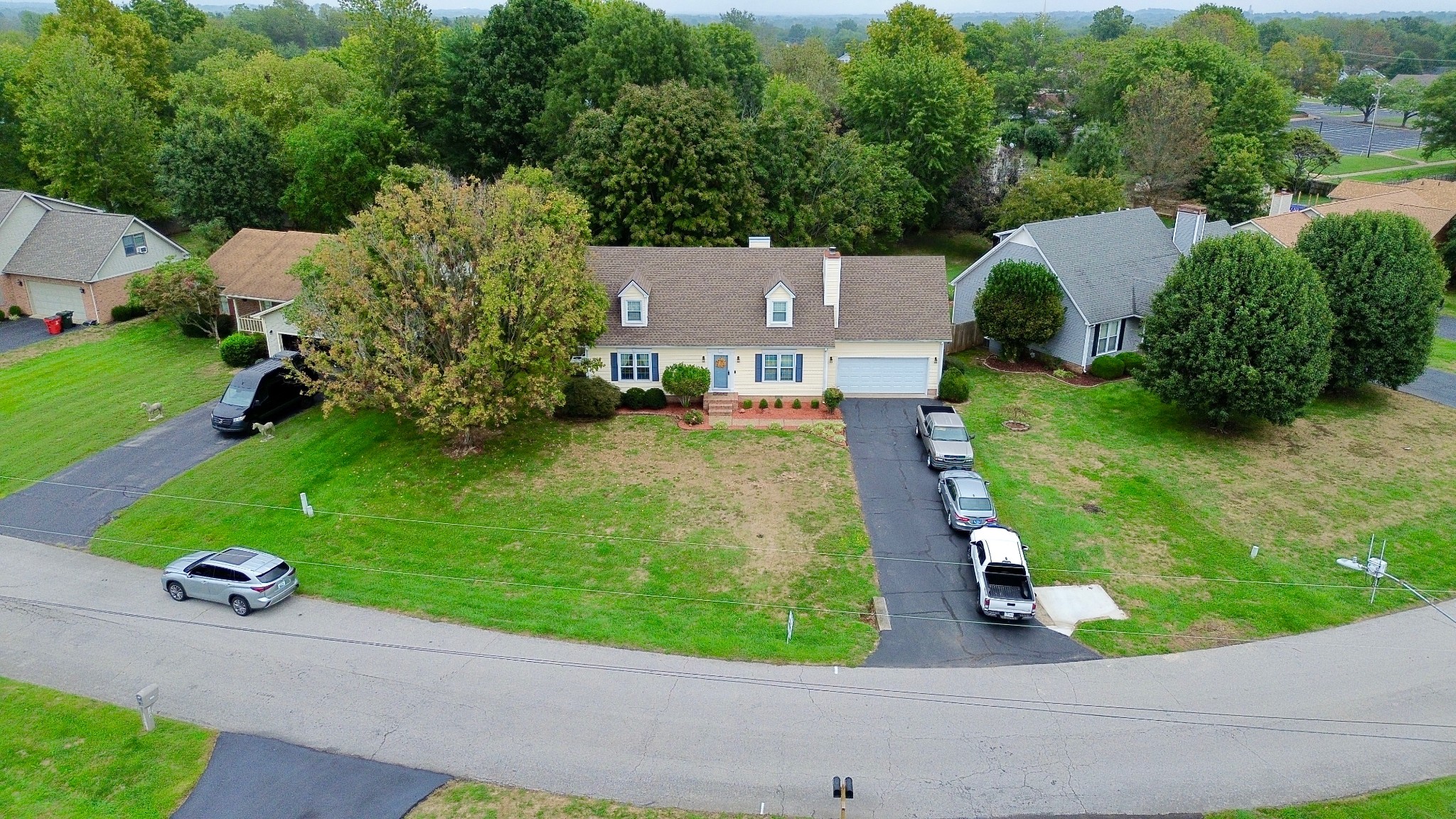 1205 Bark Ridge Cir Property Photo 43