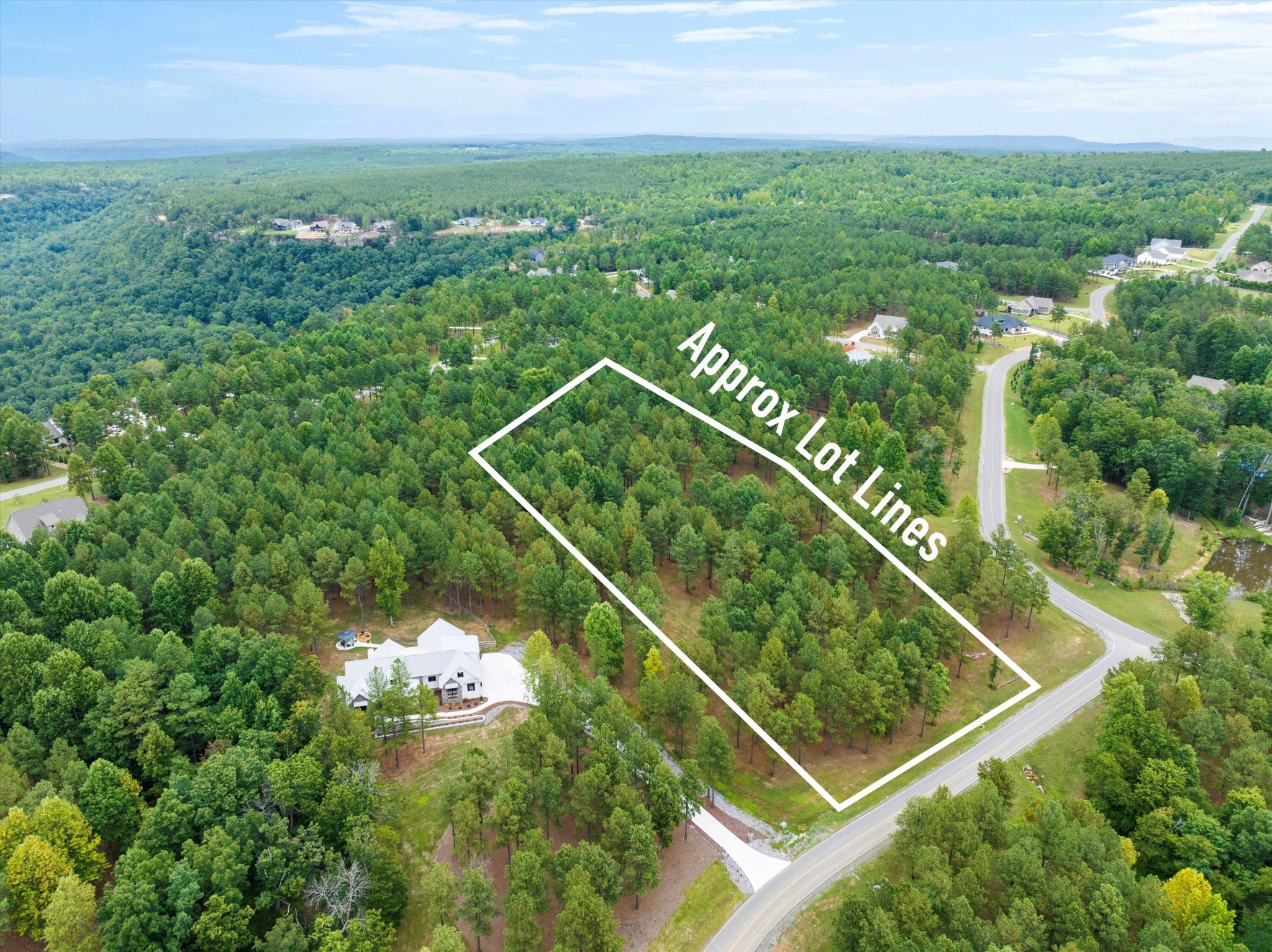 0 Cumberland Circle Property Photo 2