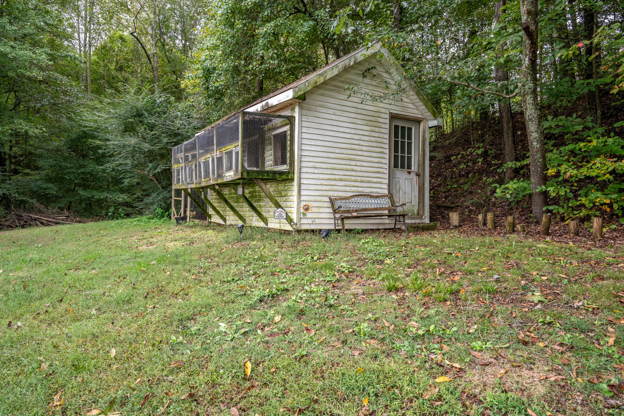8398 California Branch Rd Property Photo 9