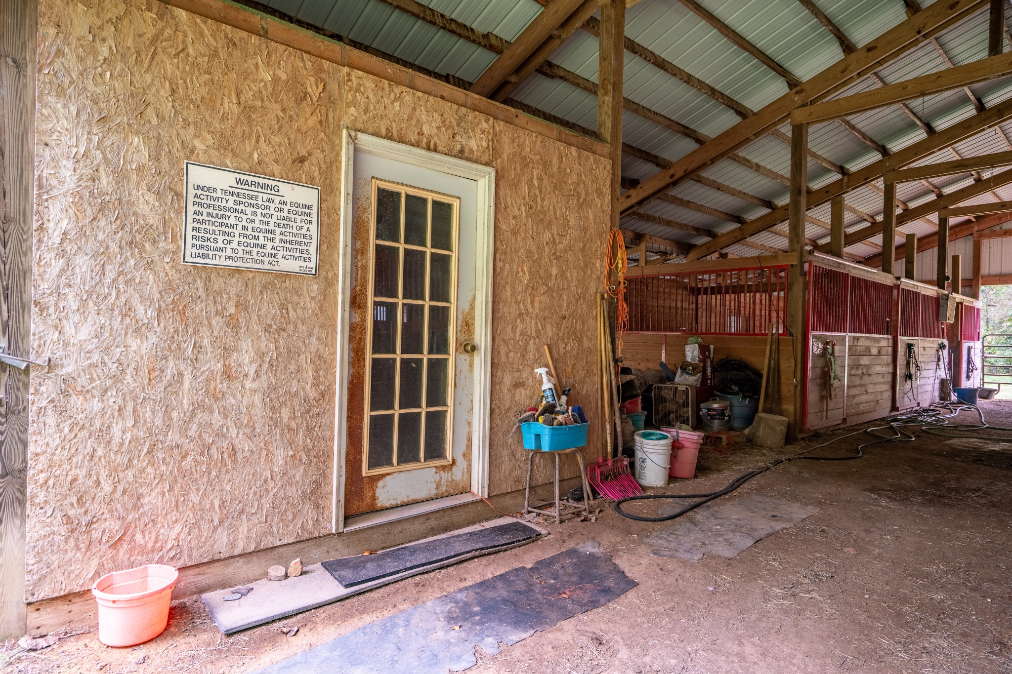 8398 California Branch Rd Property Photo 12