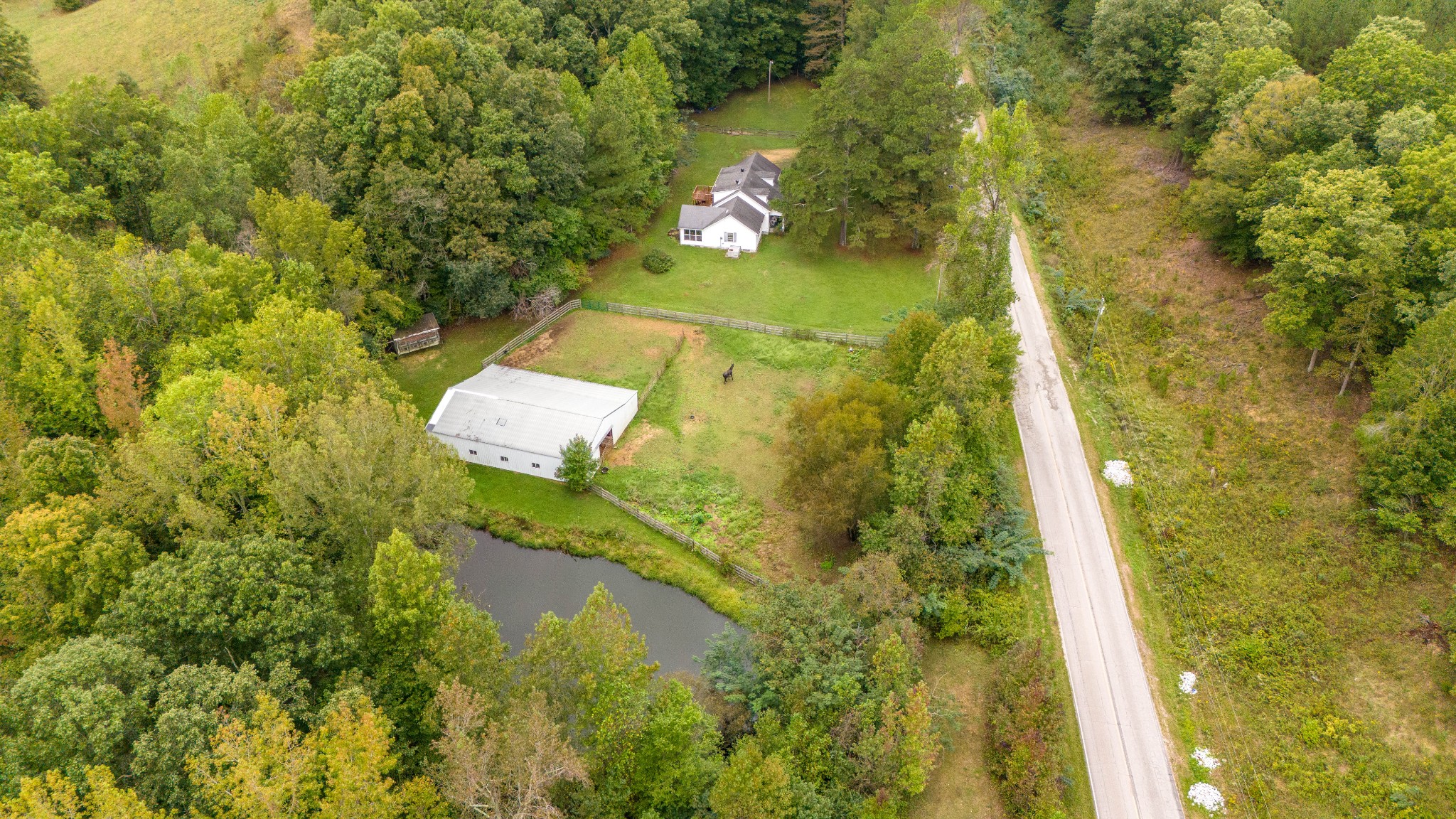 8398 California Branch Rd Property Photo 34