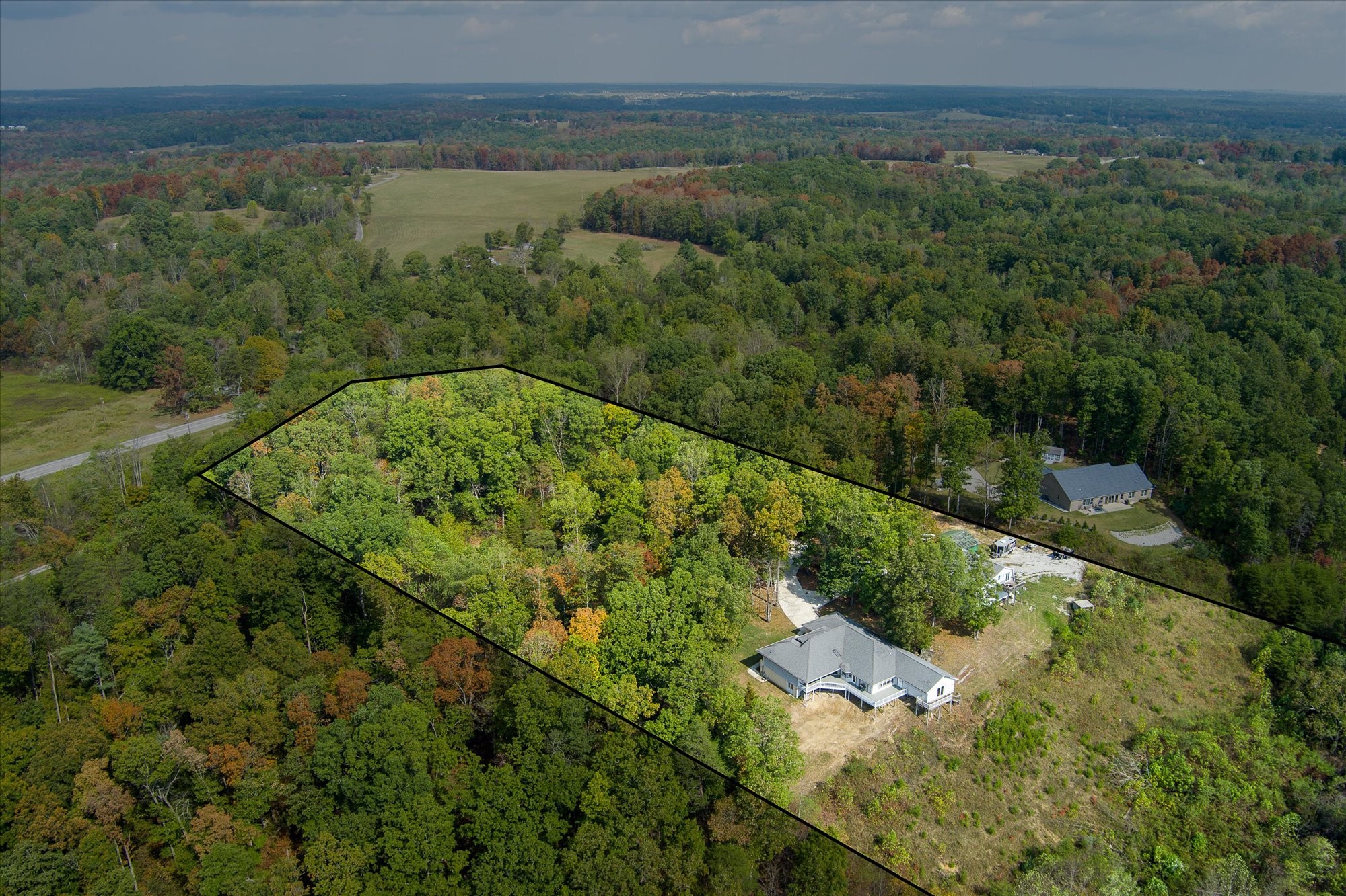 82 Browns Gap Rd Property Photo 2