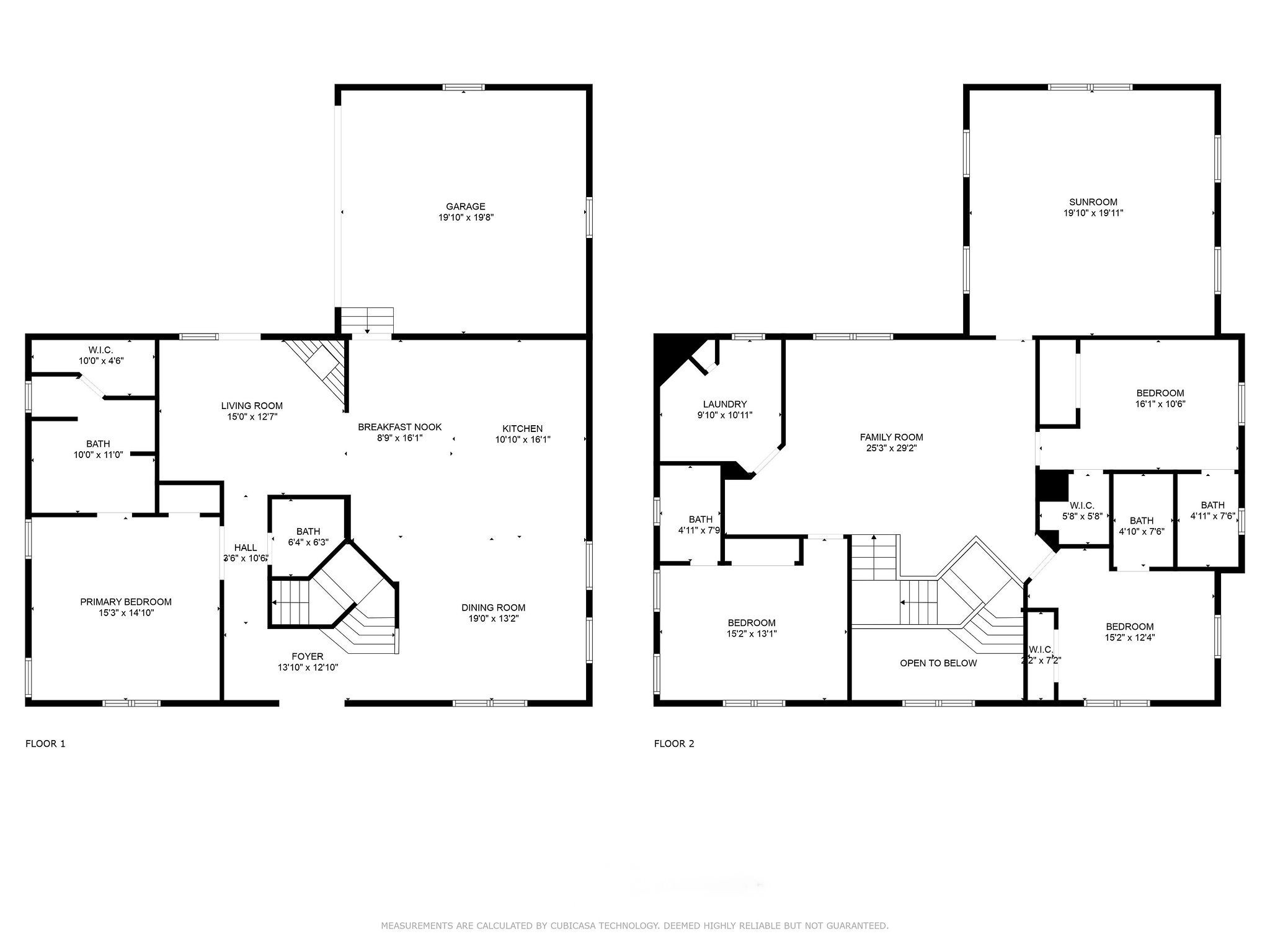 1000b Woodmont Blvd Property Photo 56