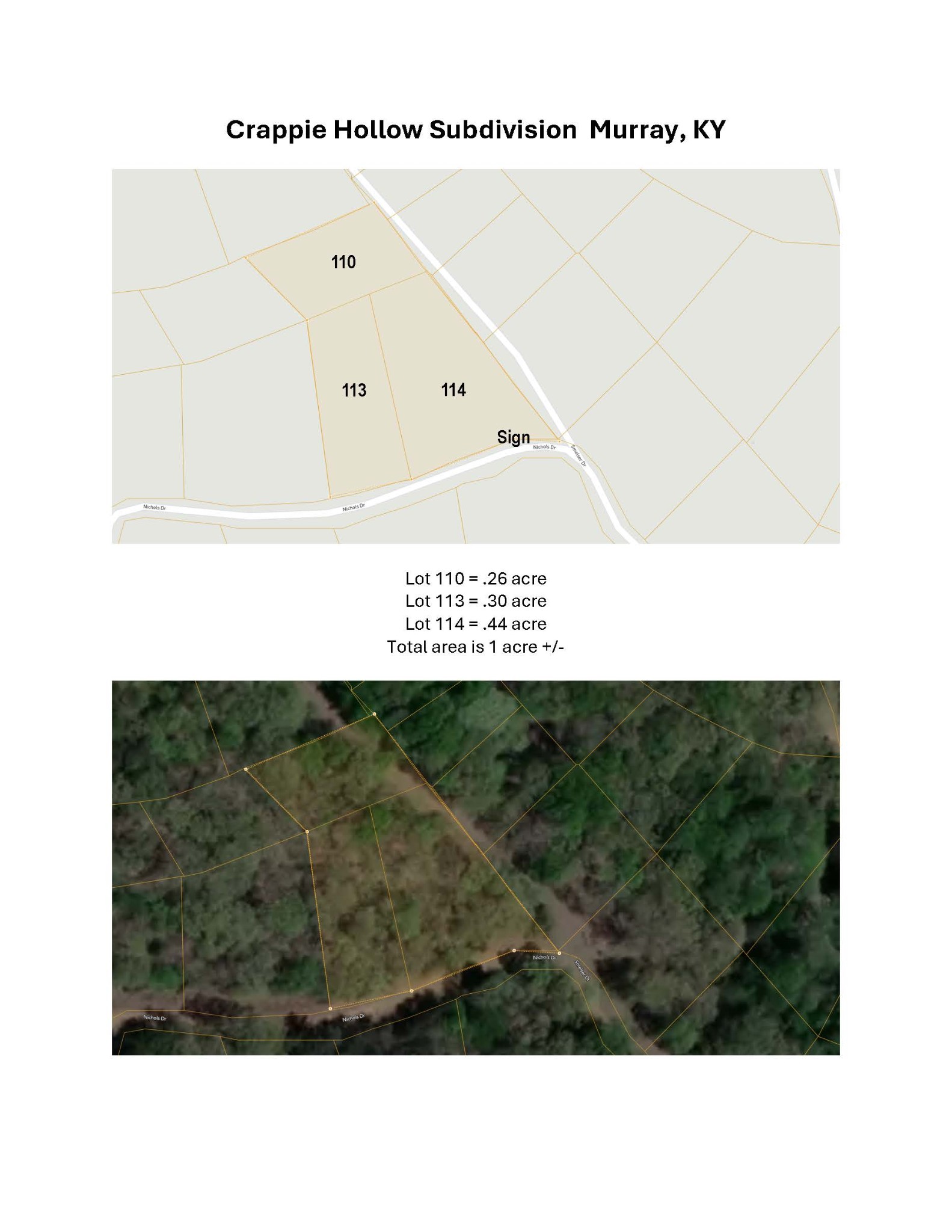 0 Smelser Dr Property Photo 4