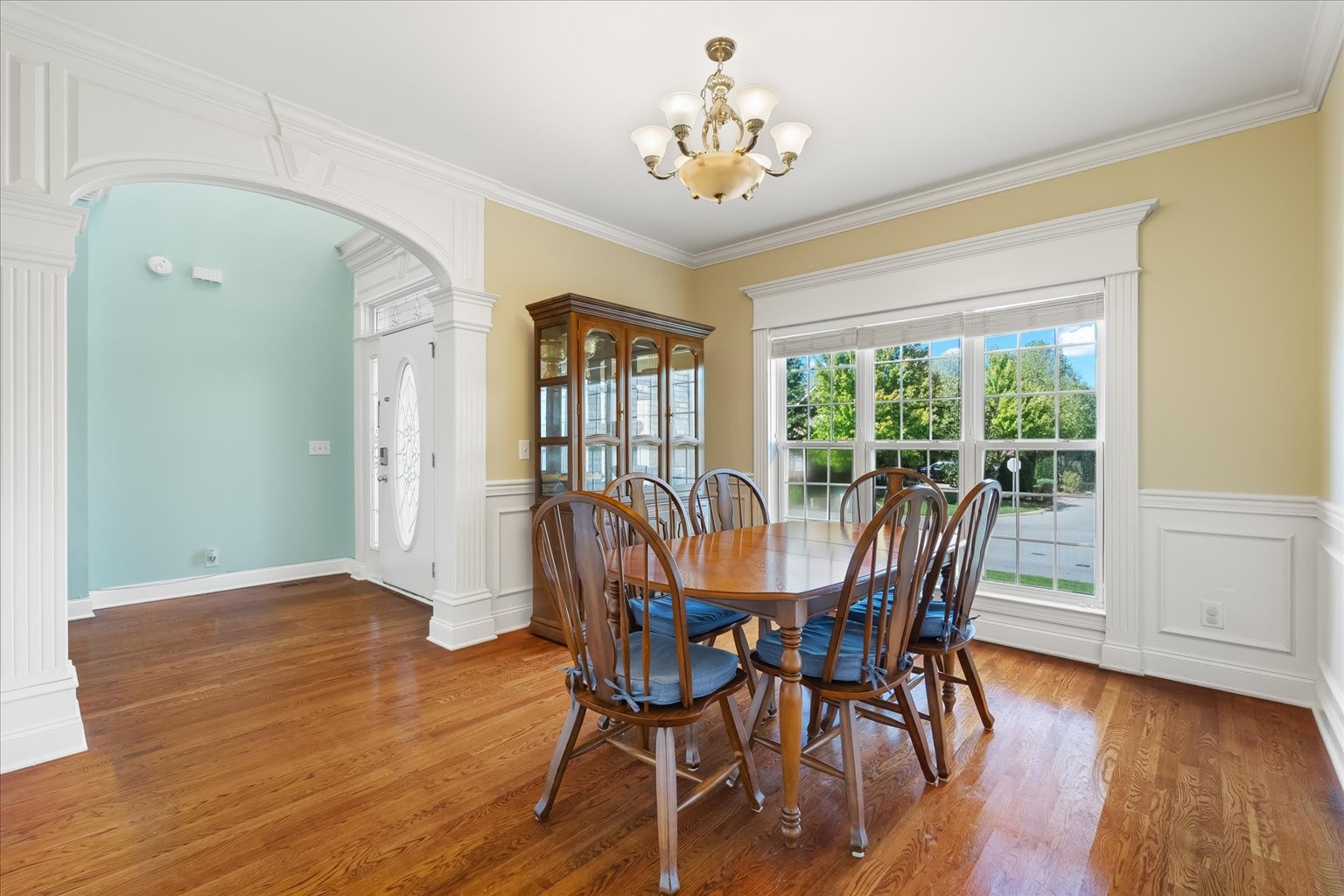 502 Savannah Rdg Property Photo 9