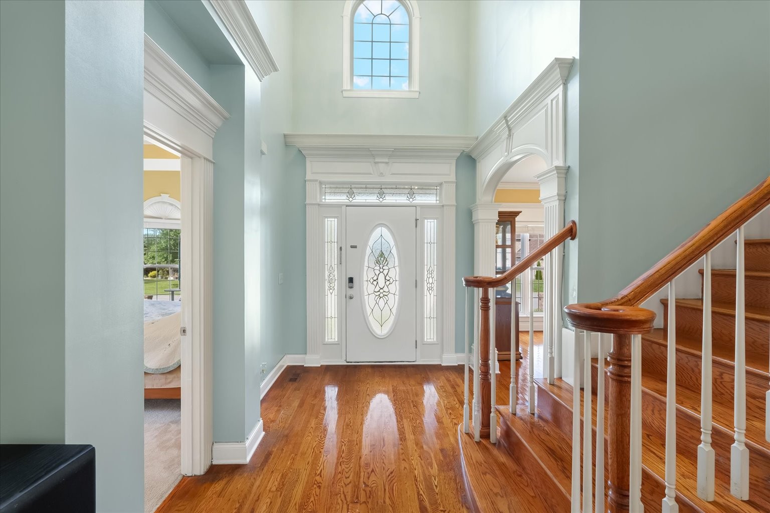 502 Savannah Rdg Property Photo 12