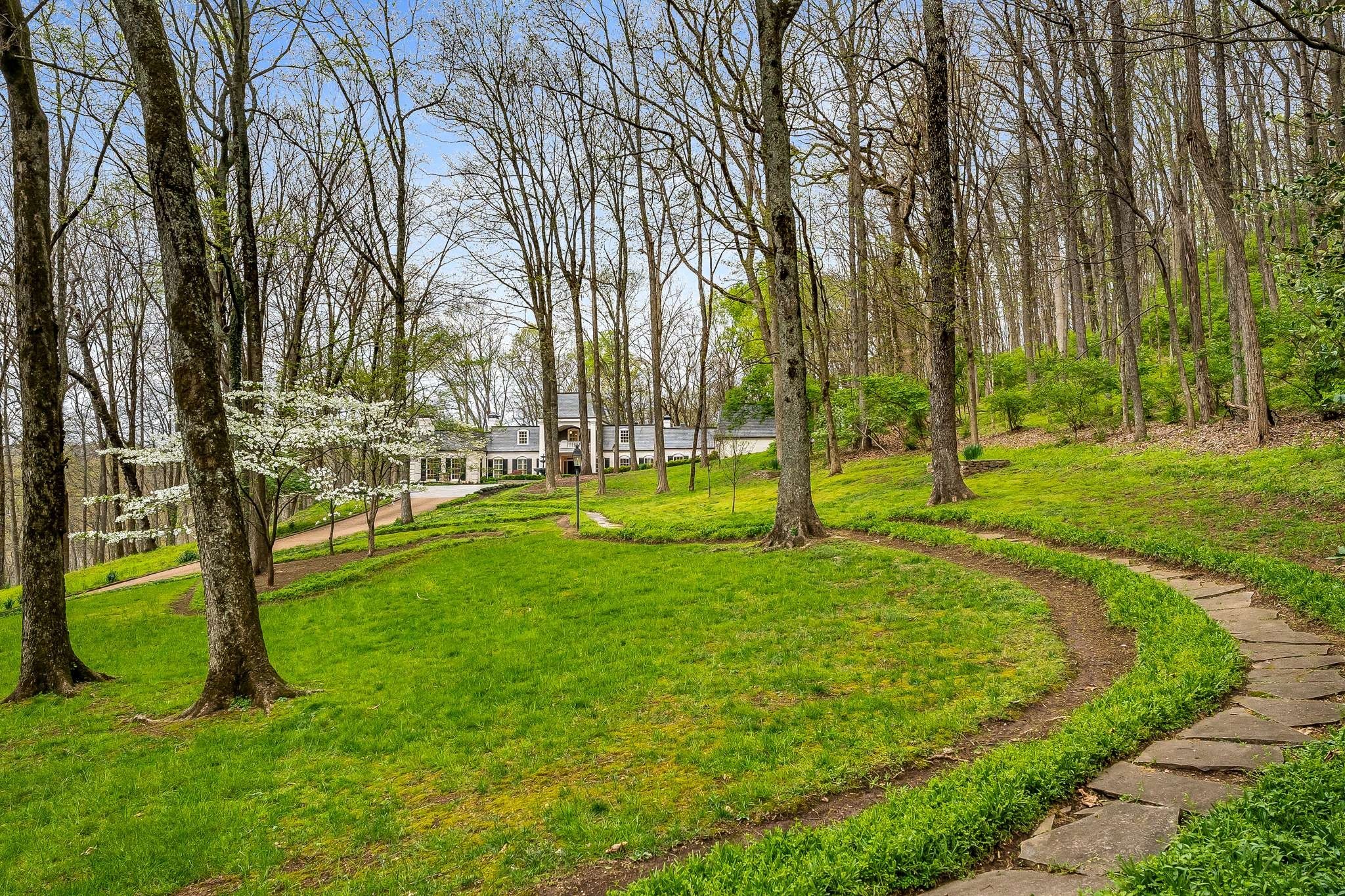 4412 Chickering Lane Property Photo 4
