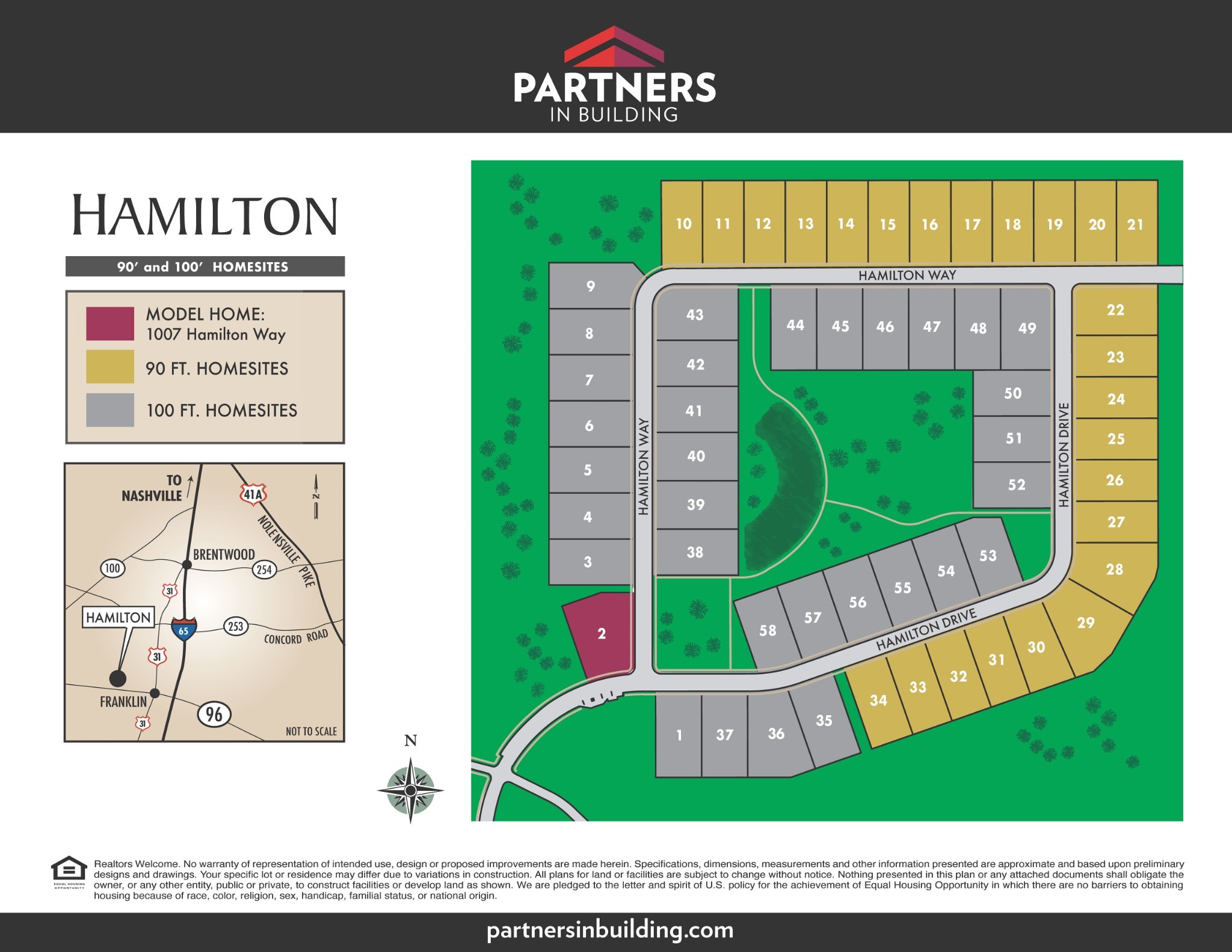 2019 Hamilton Way Property Photo 6