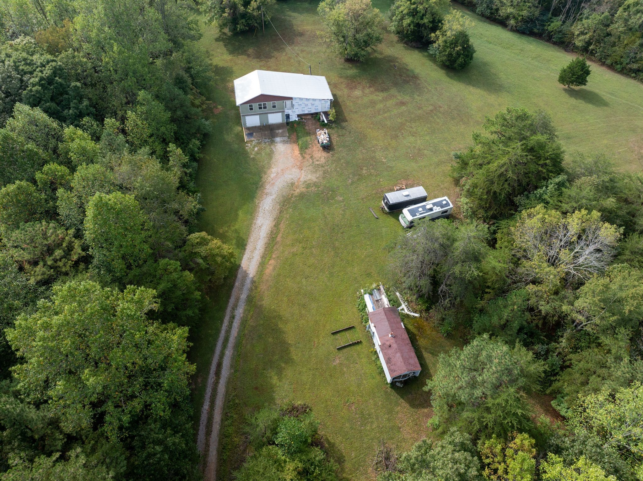 115 Brown Cemetery Rd Property Photo 40