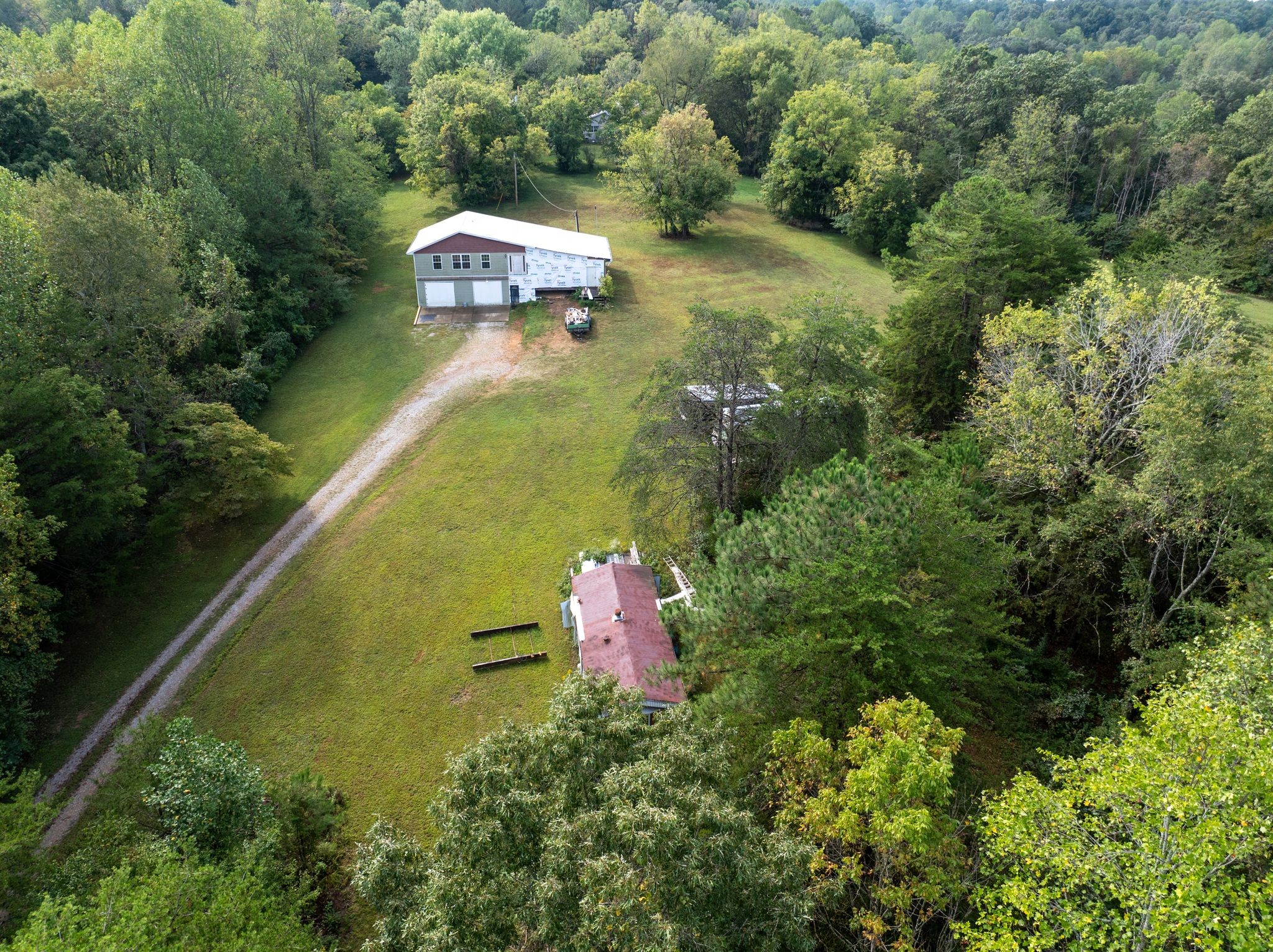 115 Brown Cemetery Rd Property Photo 42