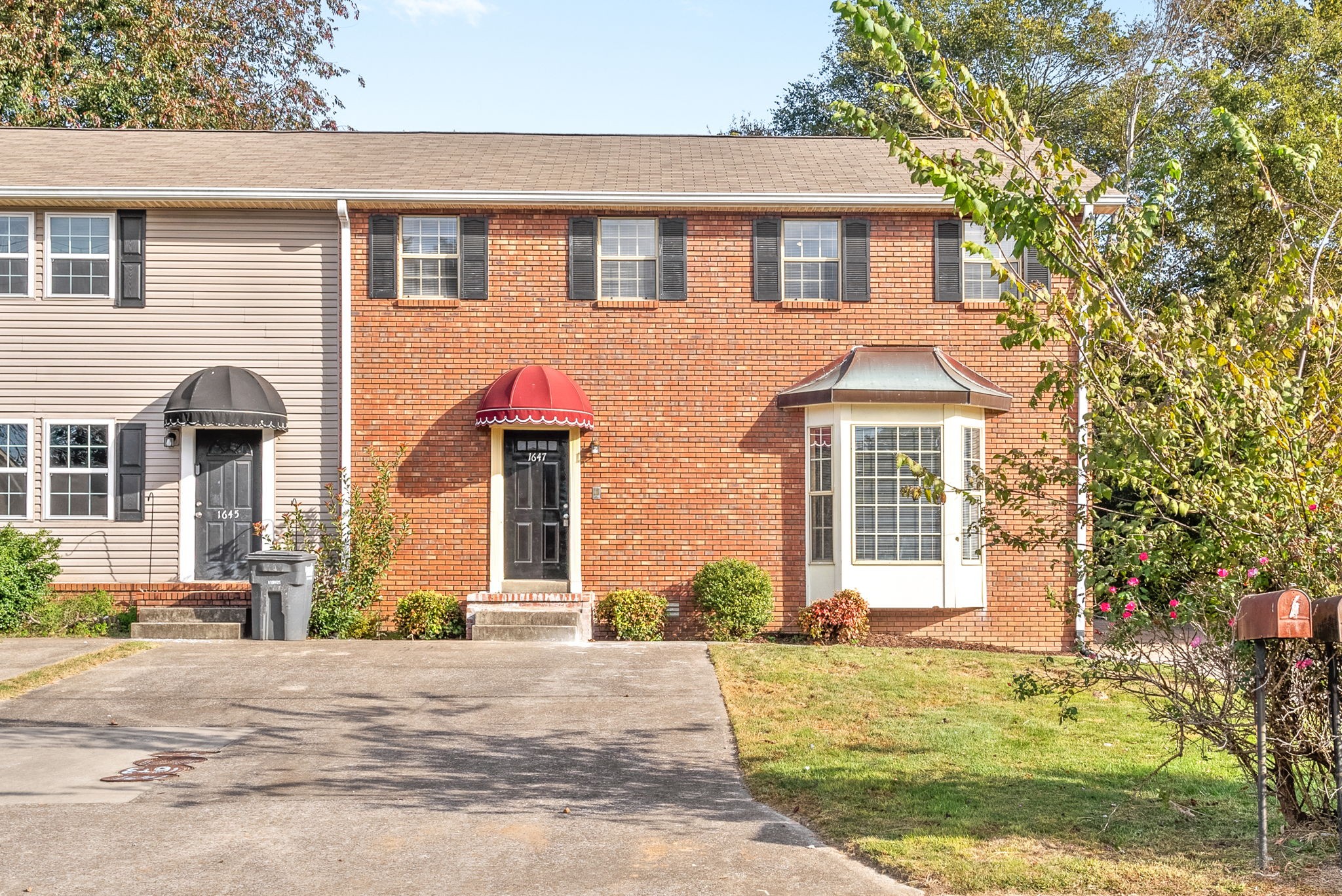1647 Baltimore Drive Property Photo 1