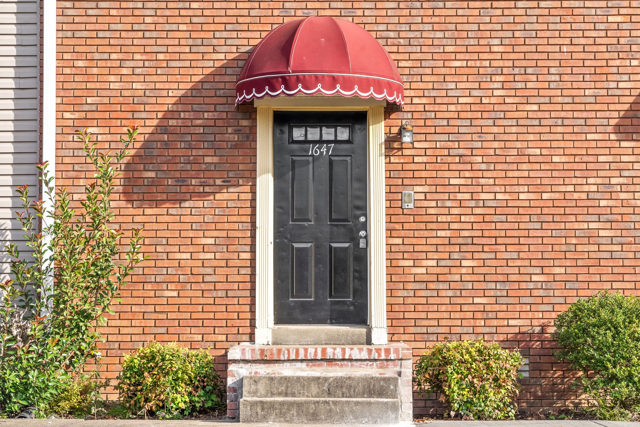 1647 Baltimore Drive Property Photo 4