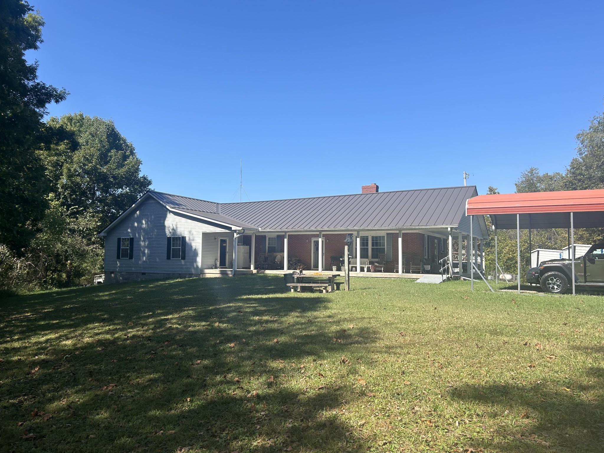8336 Horseshoe Rd Property Photo 2