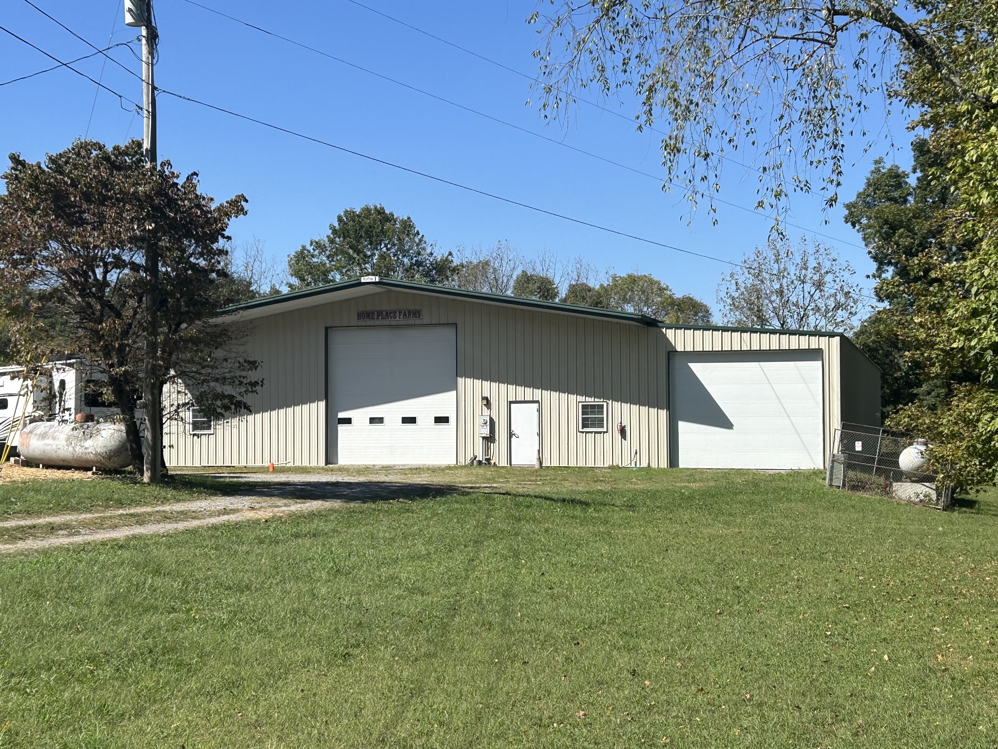 8336 Horseshoe Rd Property Photo 3