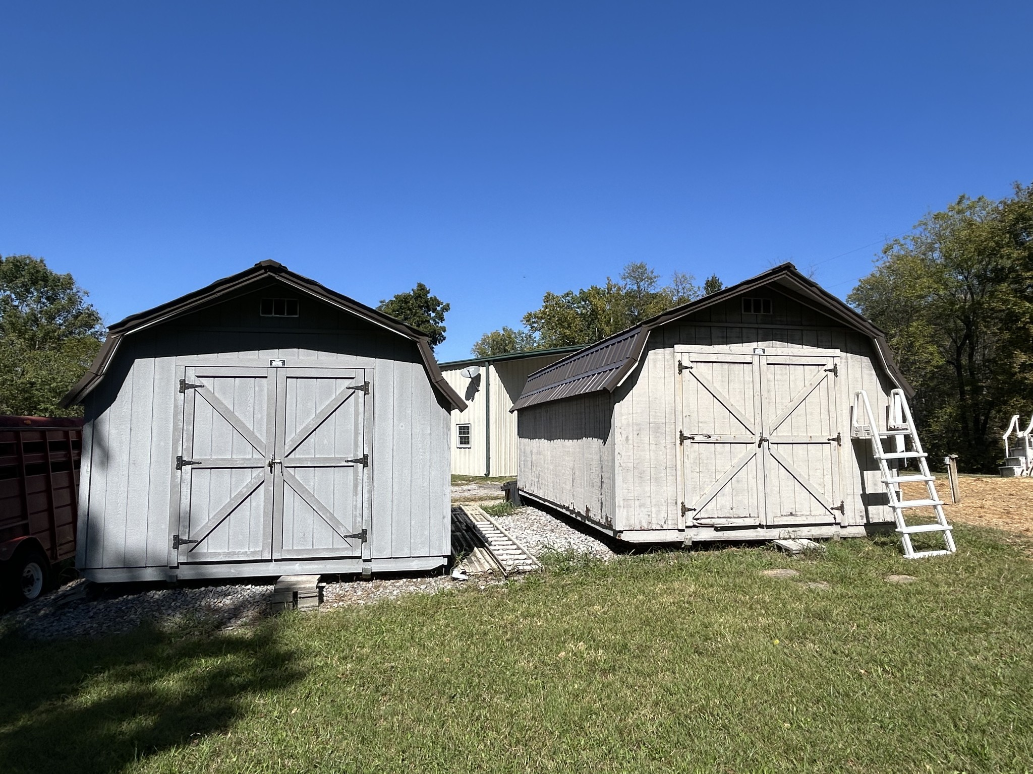 8336 Horseshoe Rd Property Photo 4